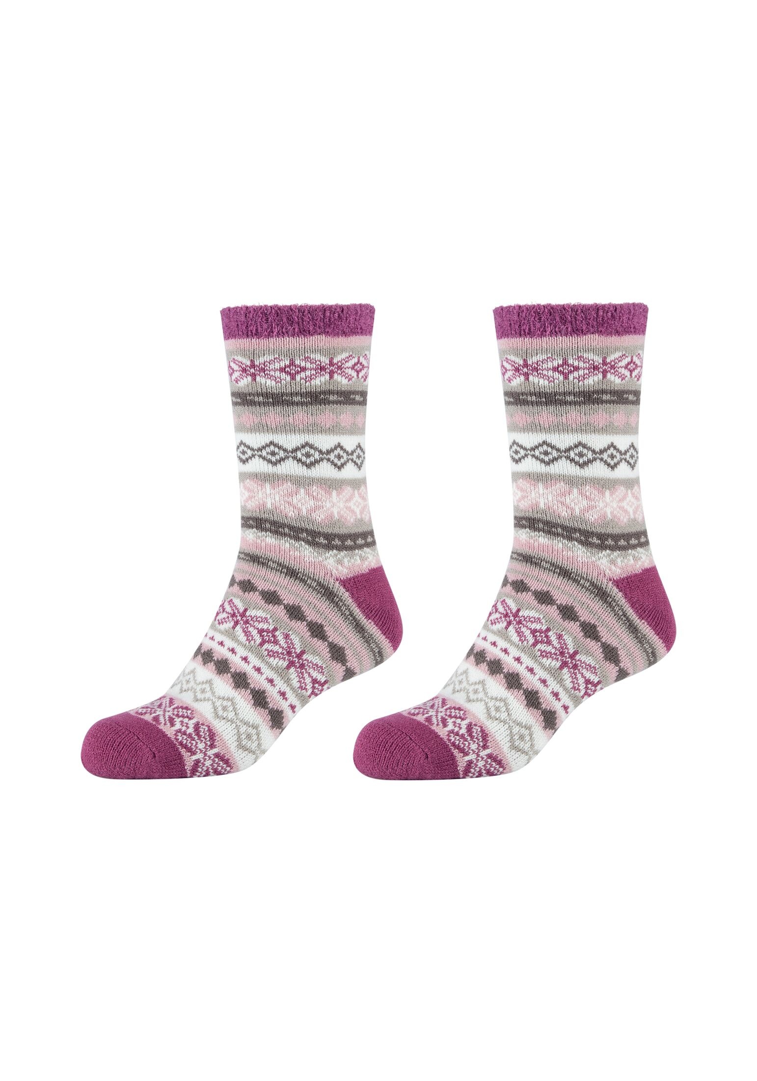 Camano Socken