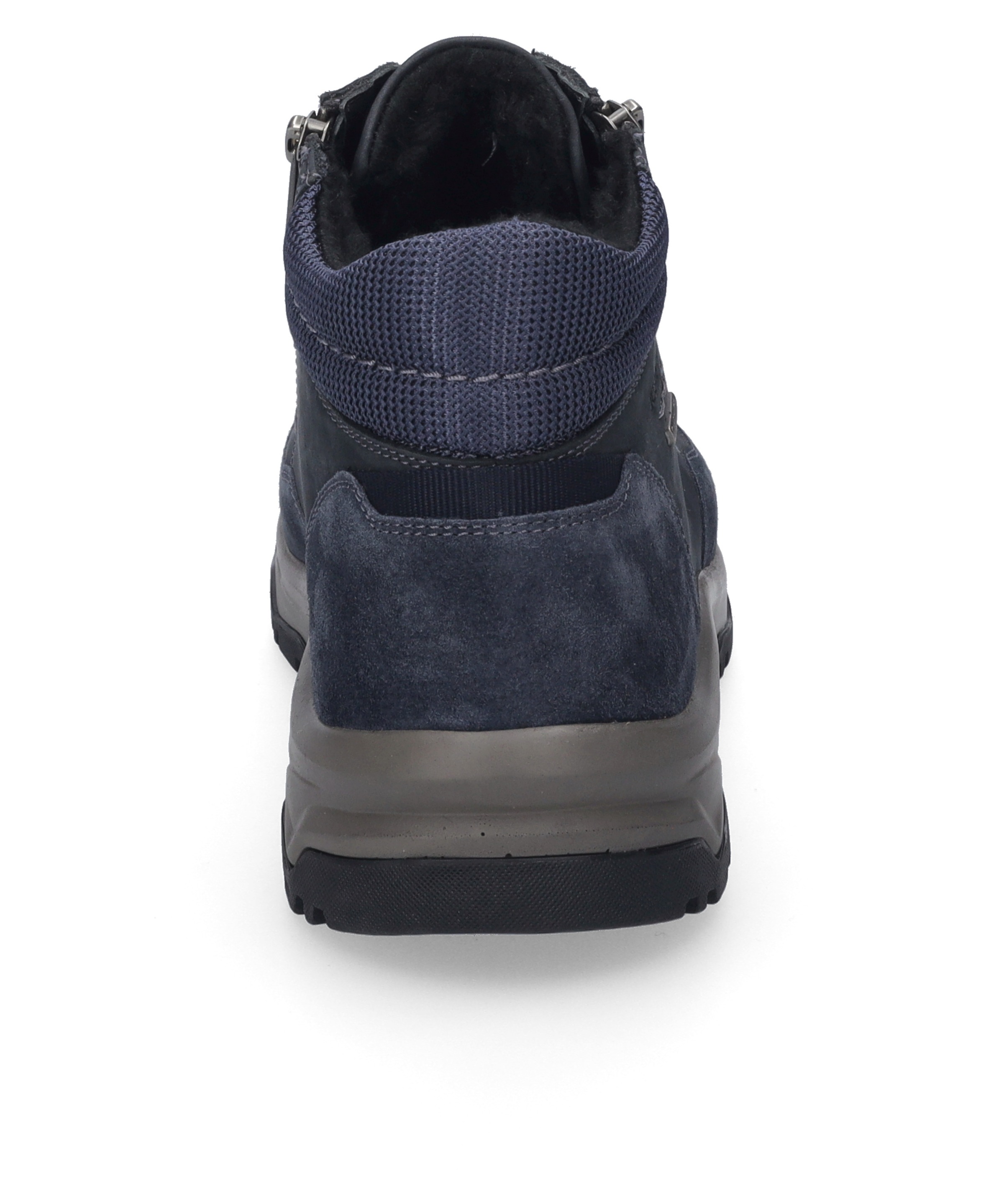 Josef Seibel Schnürschuh »Leroy 57, indigo«