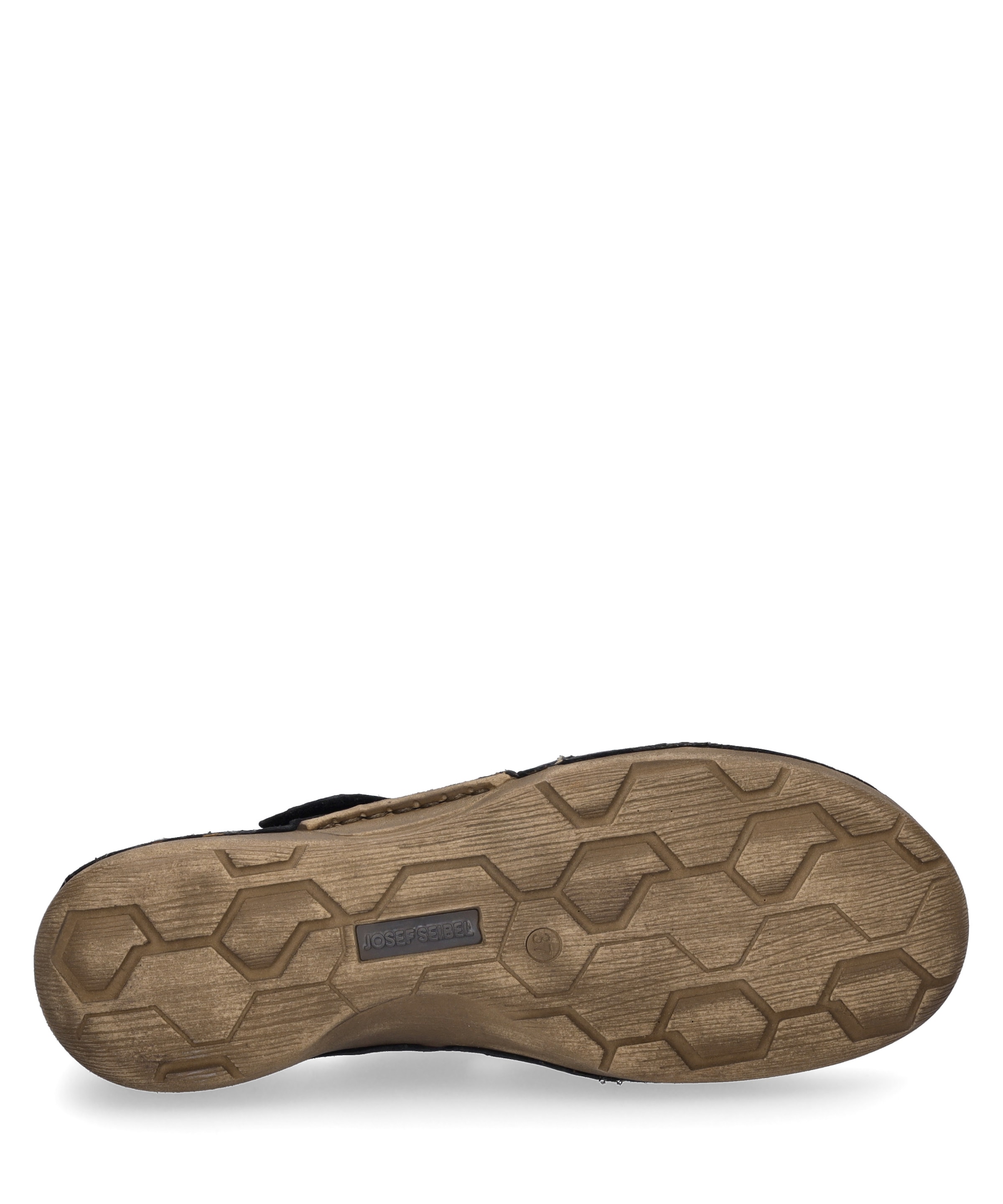 Josef Seibel Slipper »Fergey 59, schwarz«