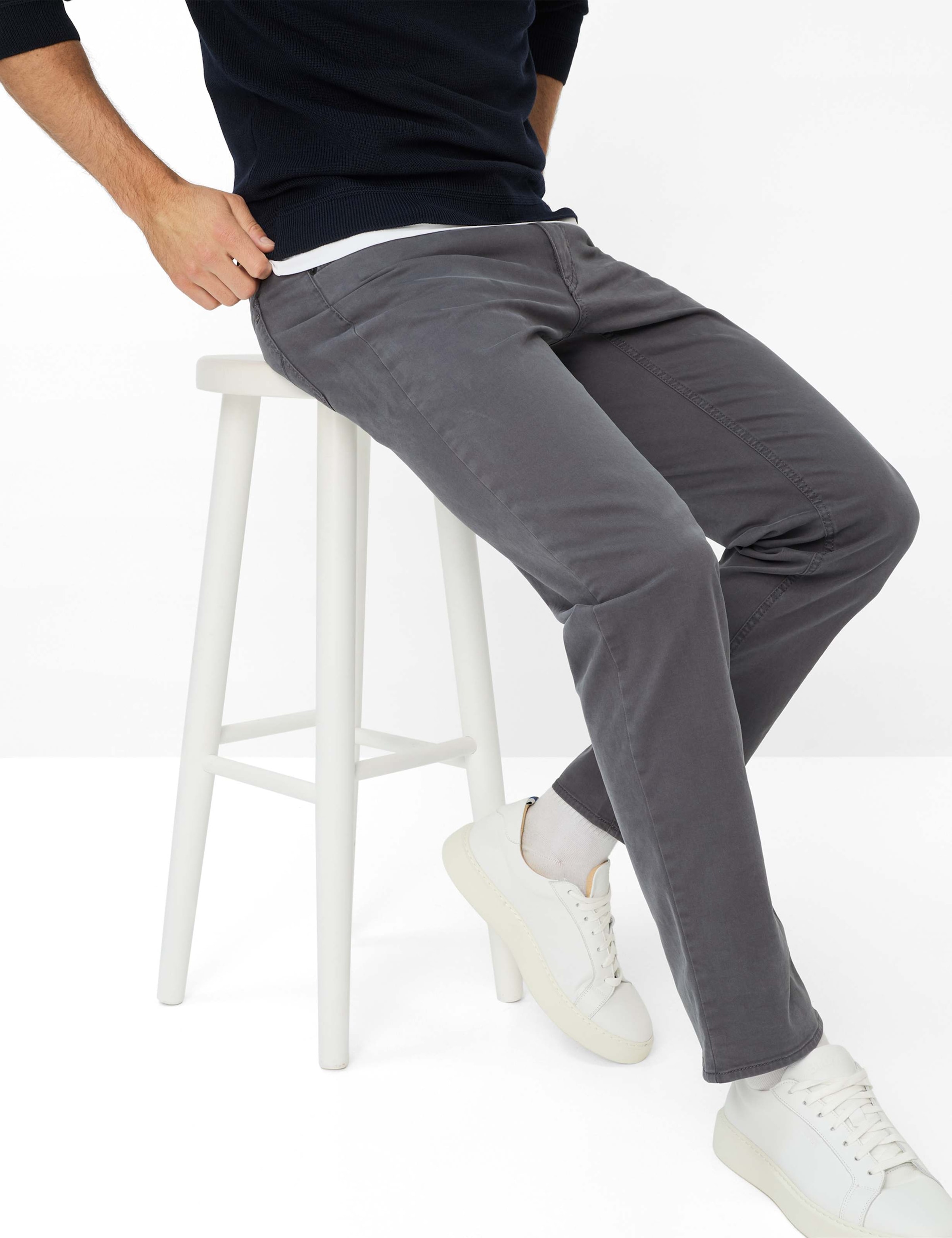 Brax 5-Pocket-Hose »Style COOPER«