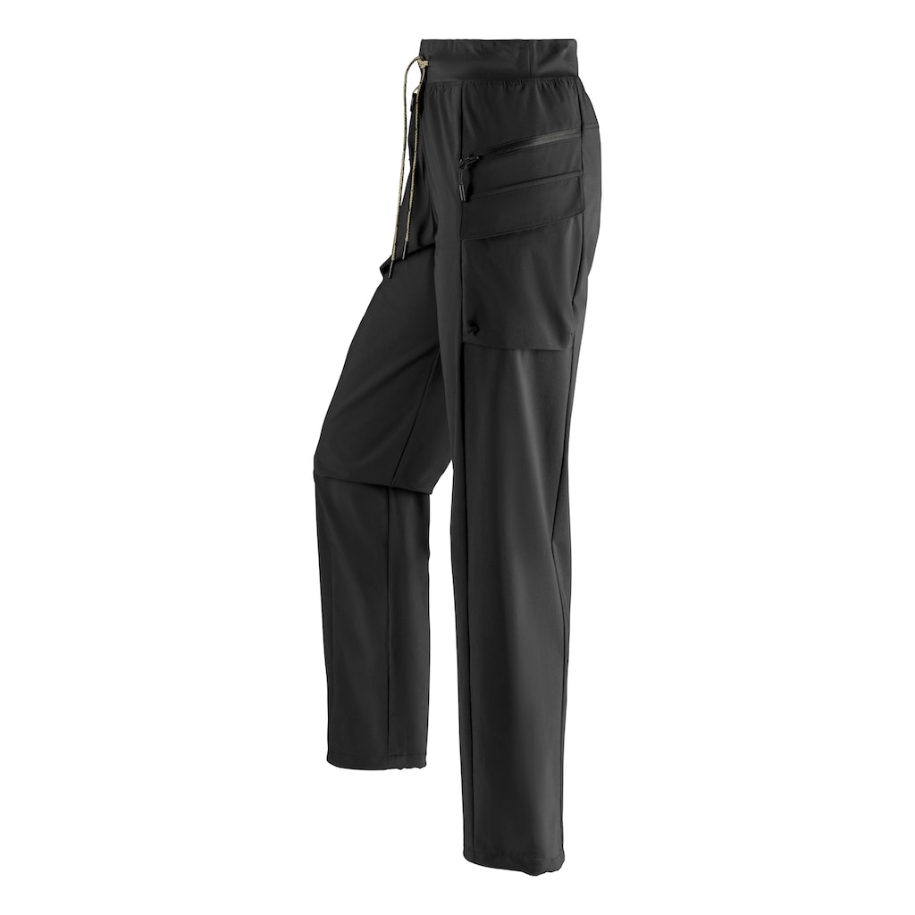 LASCANA ACTIVE Trekkinghose »Cargo Pants«