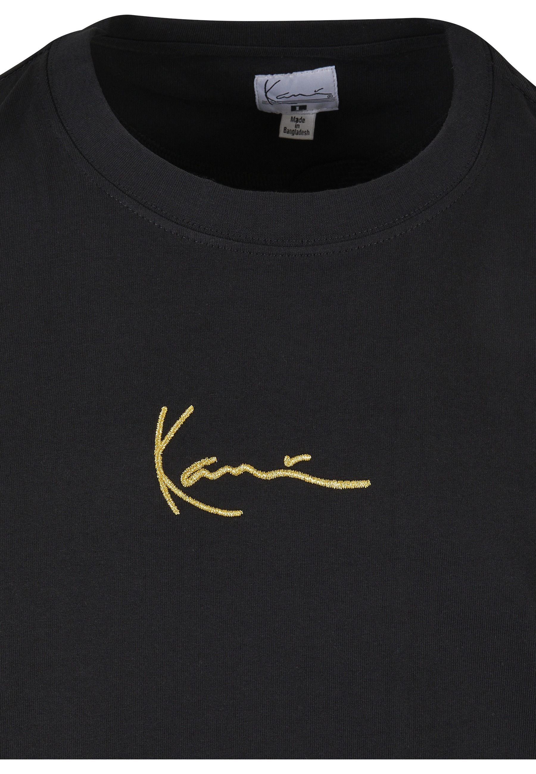Karl Kani T-Shirt »Karl Kani Herren« 1 Stk.