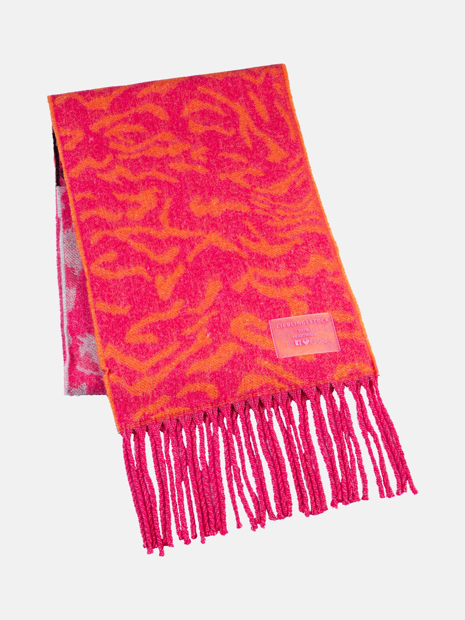 Lieblingsstück Schal »Damen-Schal«