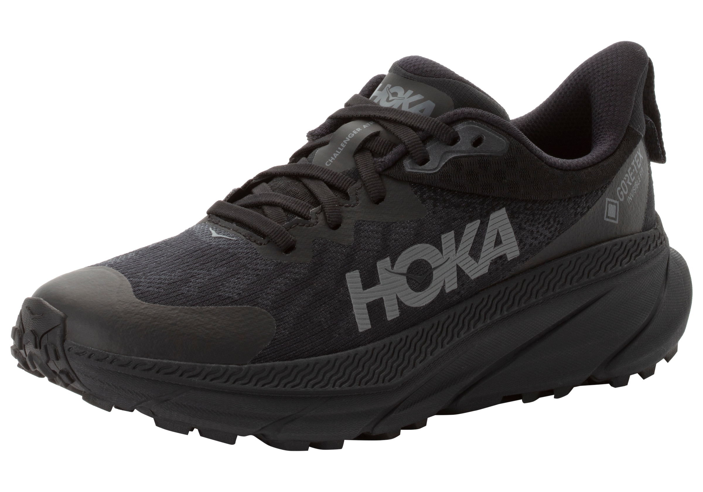 Hoka One One Trailrunningschuh "Challenger 7 Gore-Tex", Wasserdicht