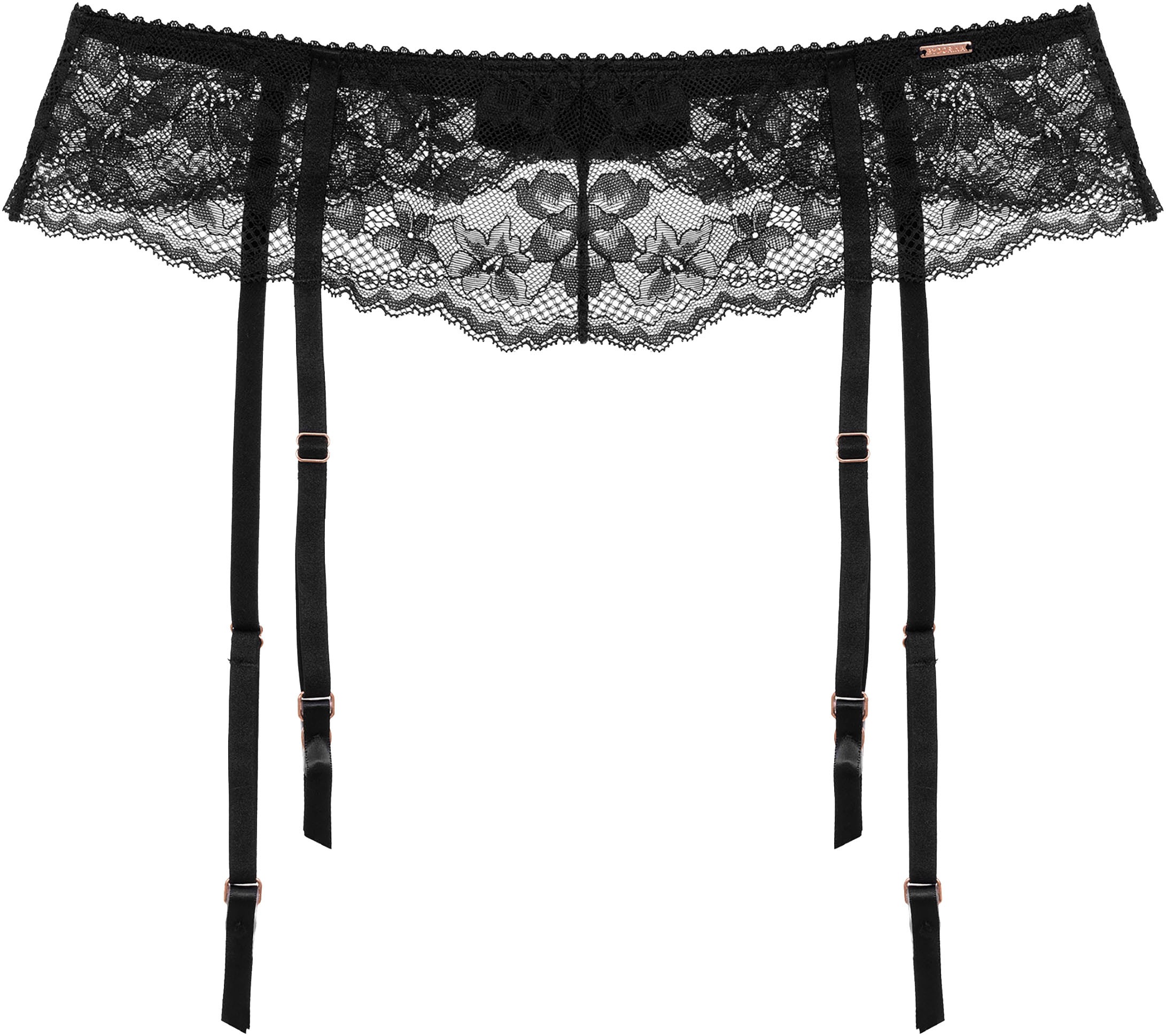 Dorina Strumpfhalter "ANAHI" günstig online kaufen