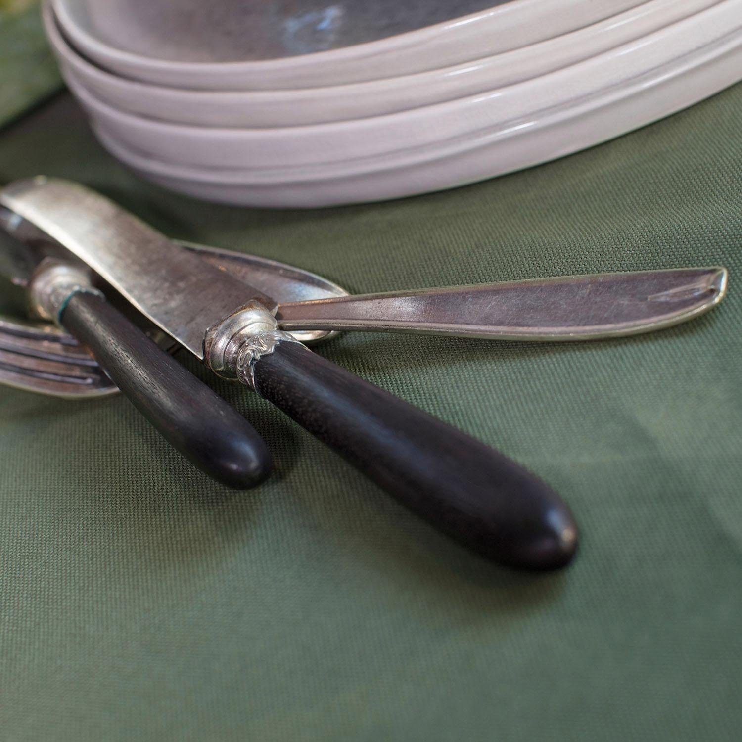 DDDDD Tischdecke "Kit" 140x240 cm, Baumwolle günstig online kaufen