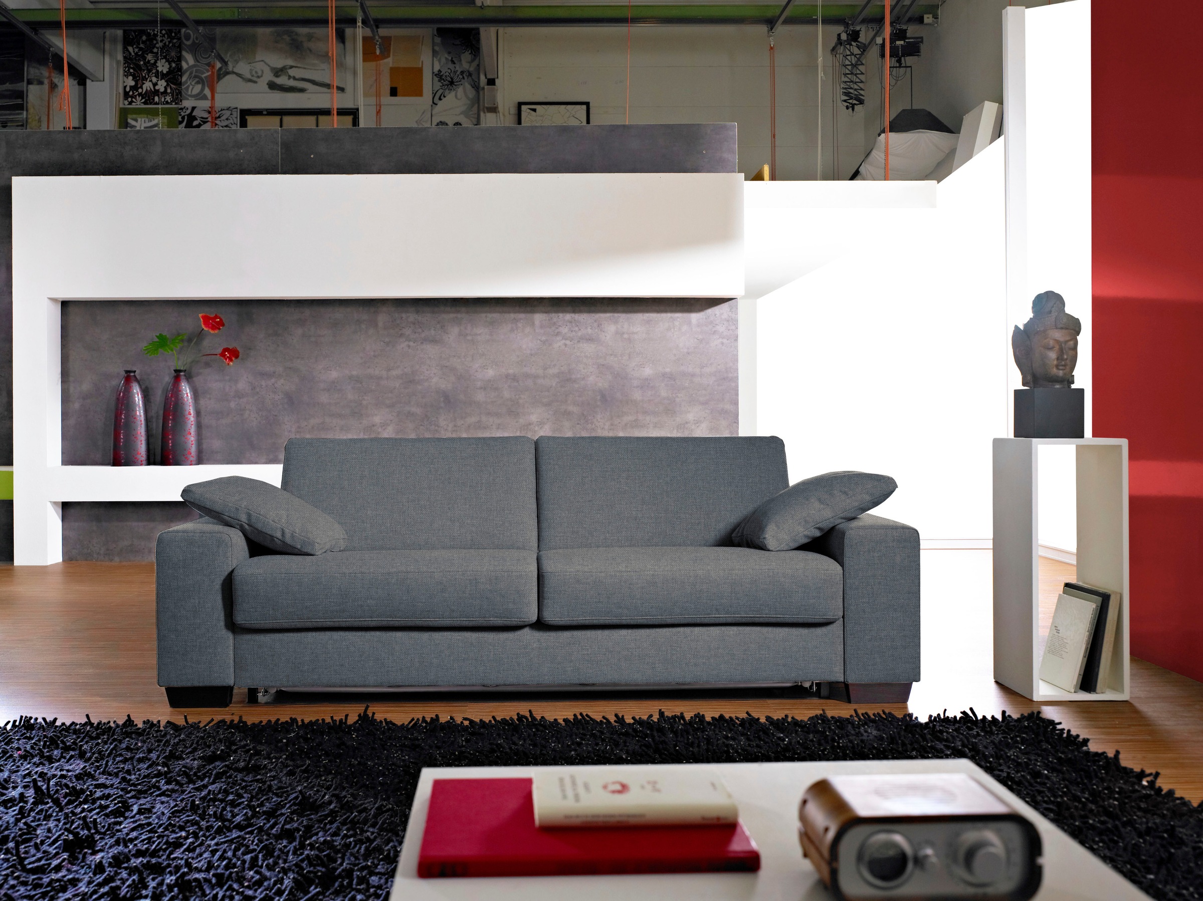 Bali Schlafsofa "Norwalk, Dauerschläfer", in 140er und 160er Breite, 3 Vari günstig online kaufen