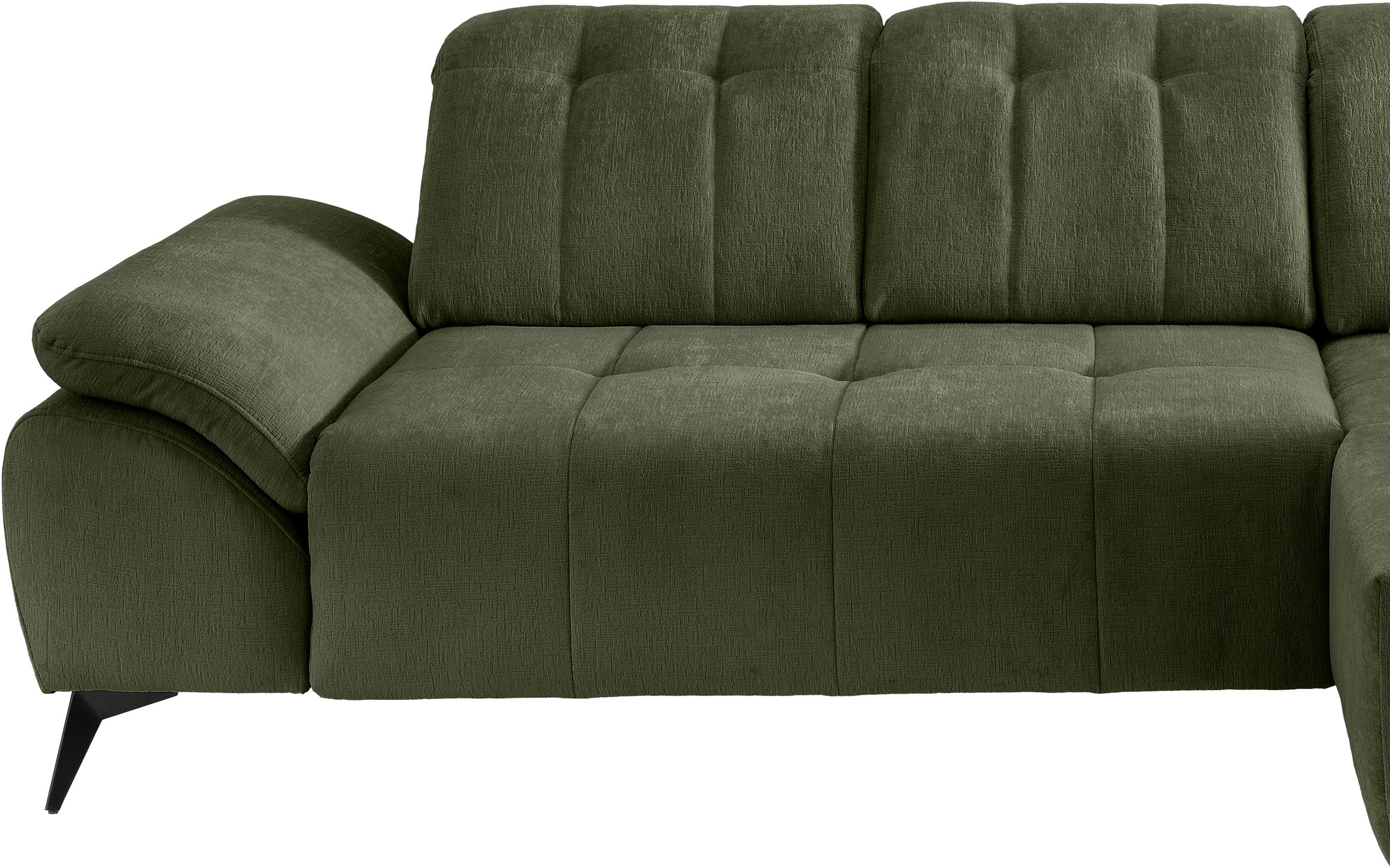 Thumbnail - Home affaire Ecksofa "Fiore"