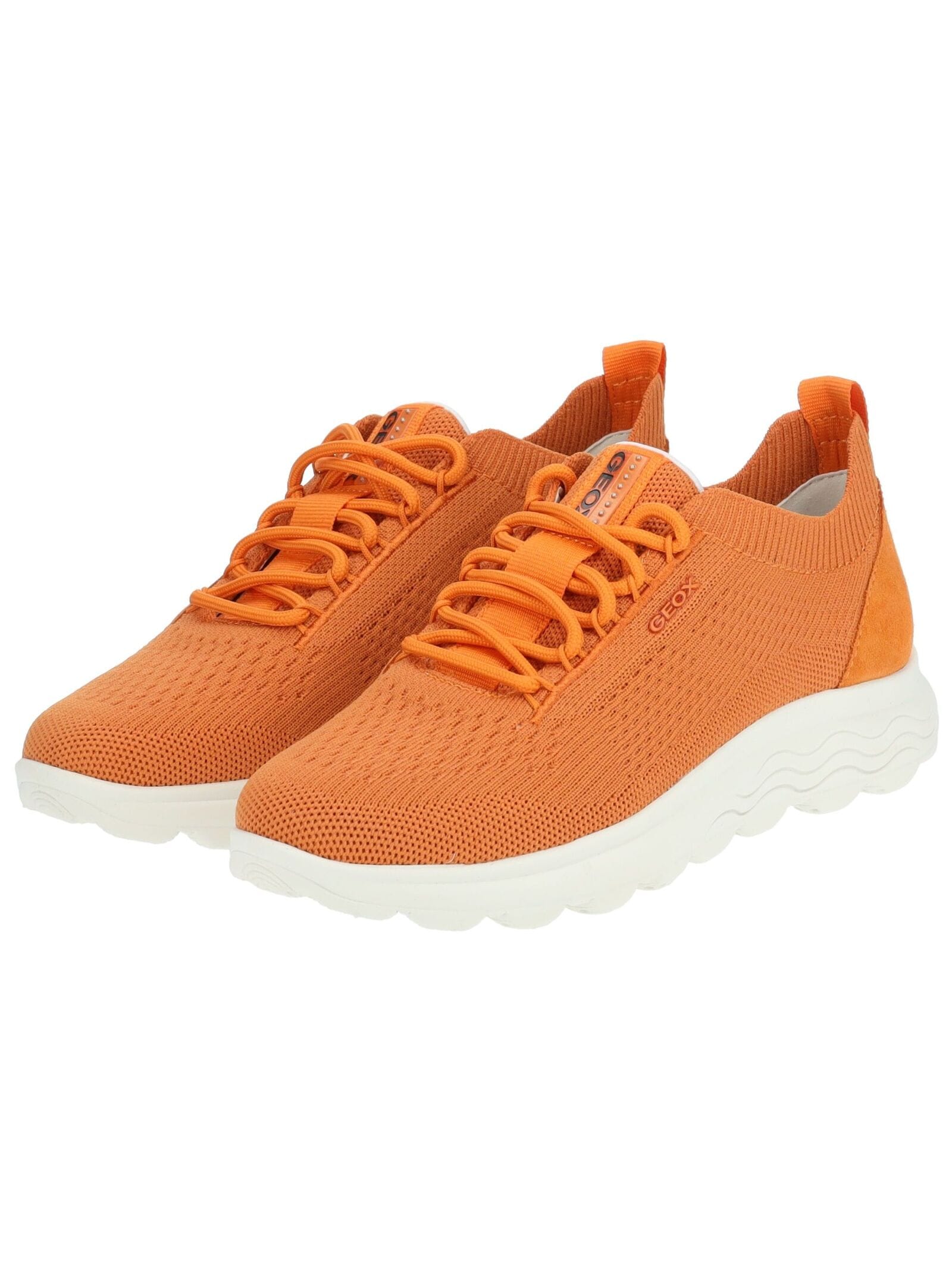 Geox Sneaker »Geox Sneaker Leder/Textil«