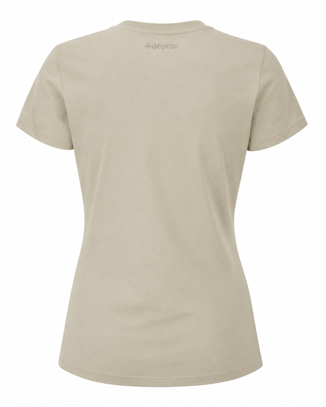DEPROC Active Funktionsshirt »LAGUN CS Damen T-Shirt«