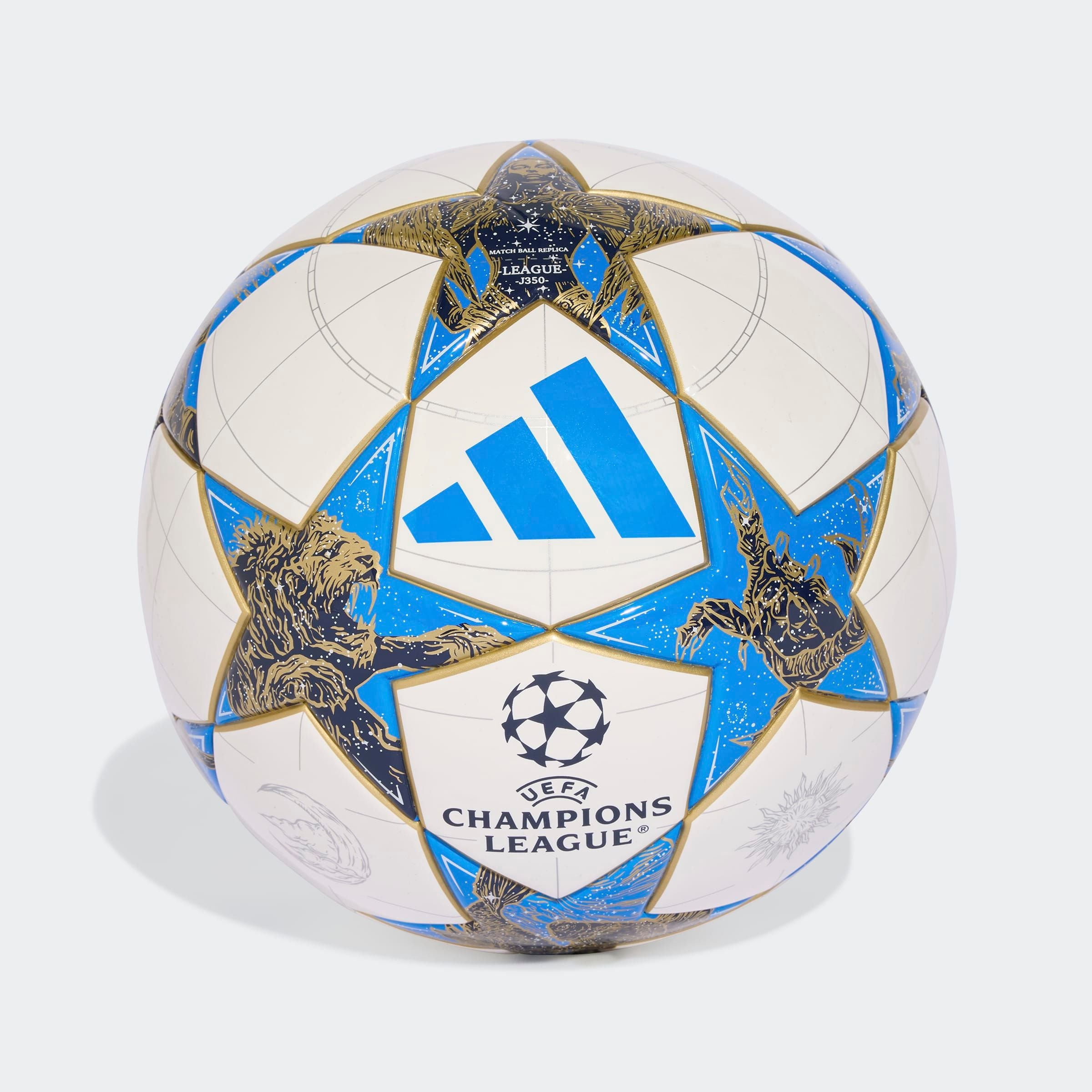 adidas Performance Fußball »UCL LGE J350«, (1 St.), Champions League