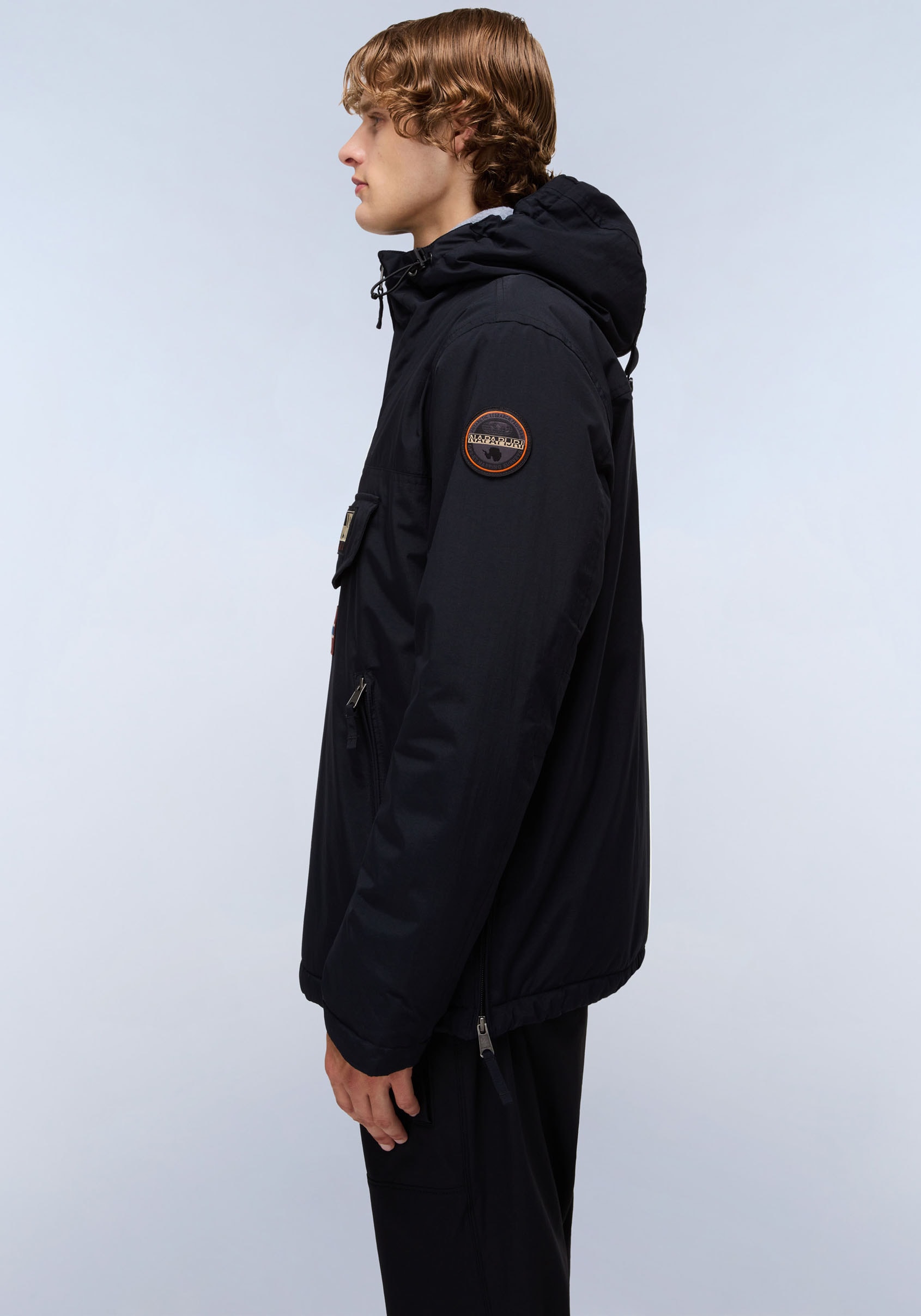 Napapijri Blouson »RAINFOREST POCKET 2«