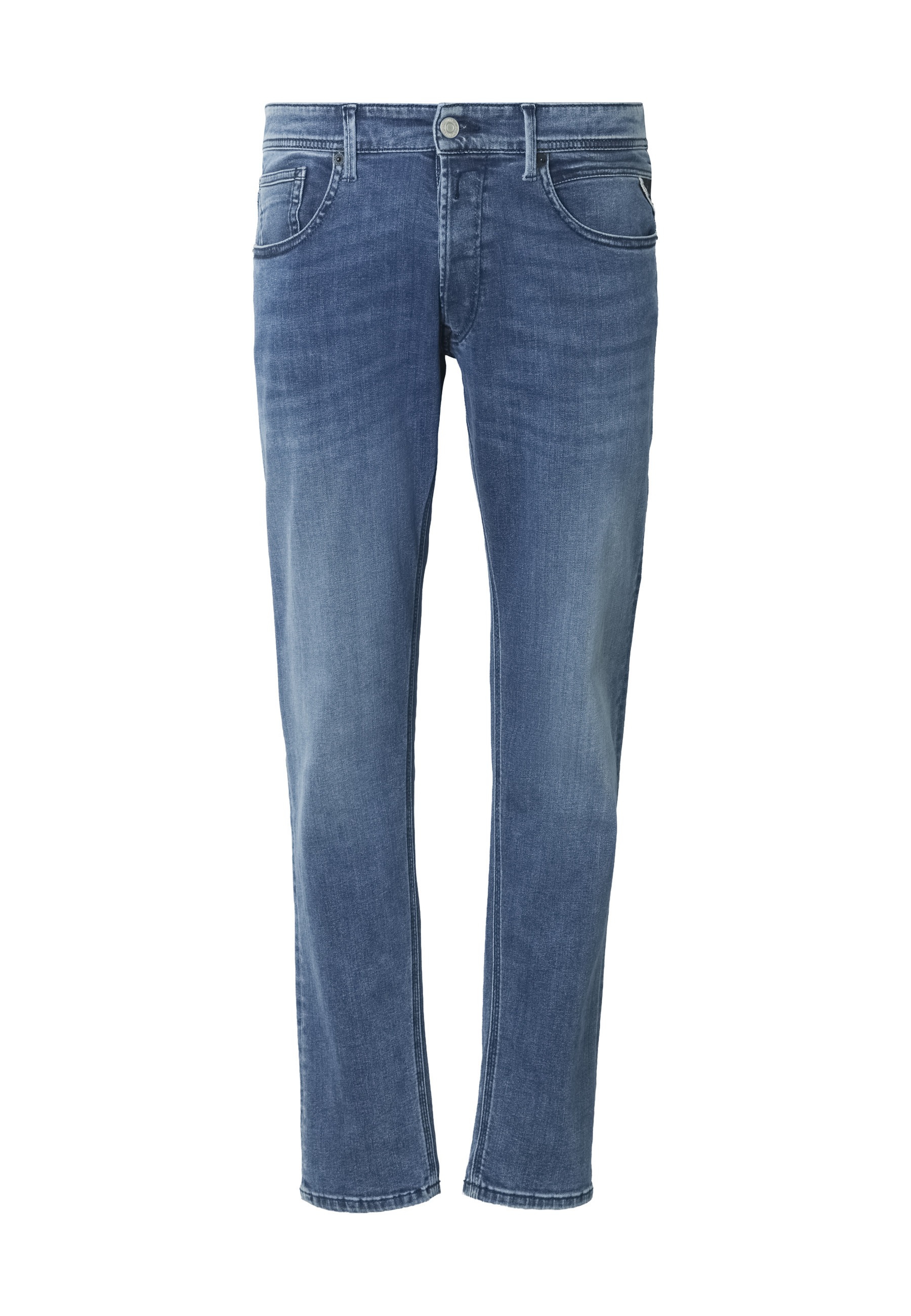 Replay Regular-fit-Jeans "Replay WILLBI"