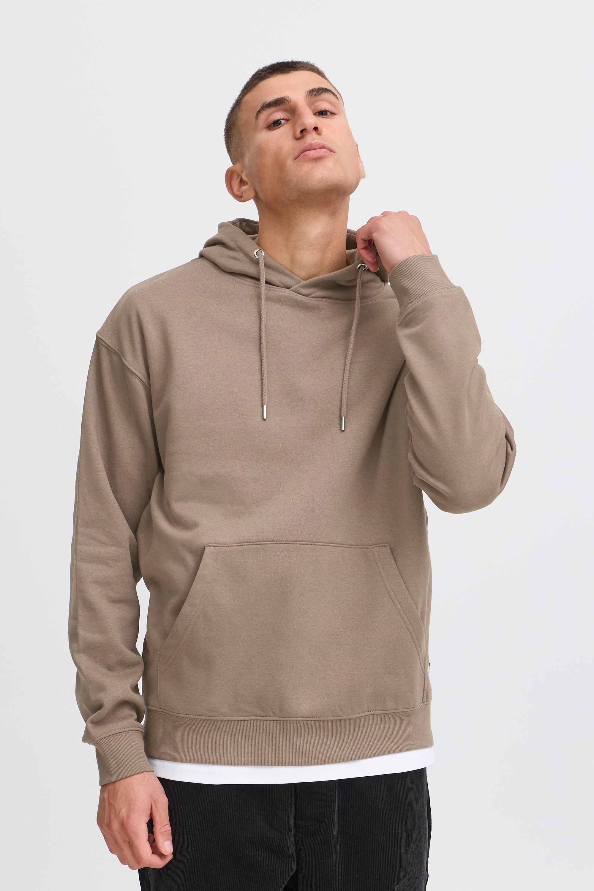 !solid SDLenz Sweatshirt Green XXL 2