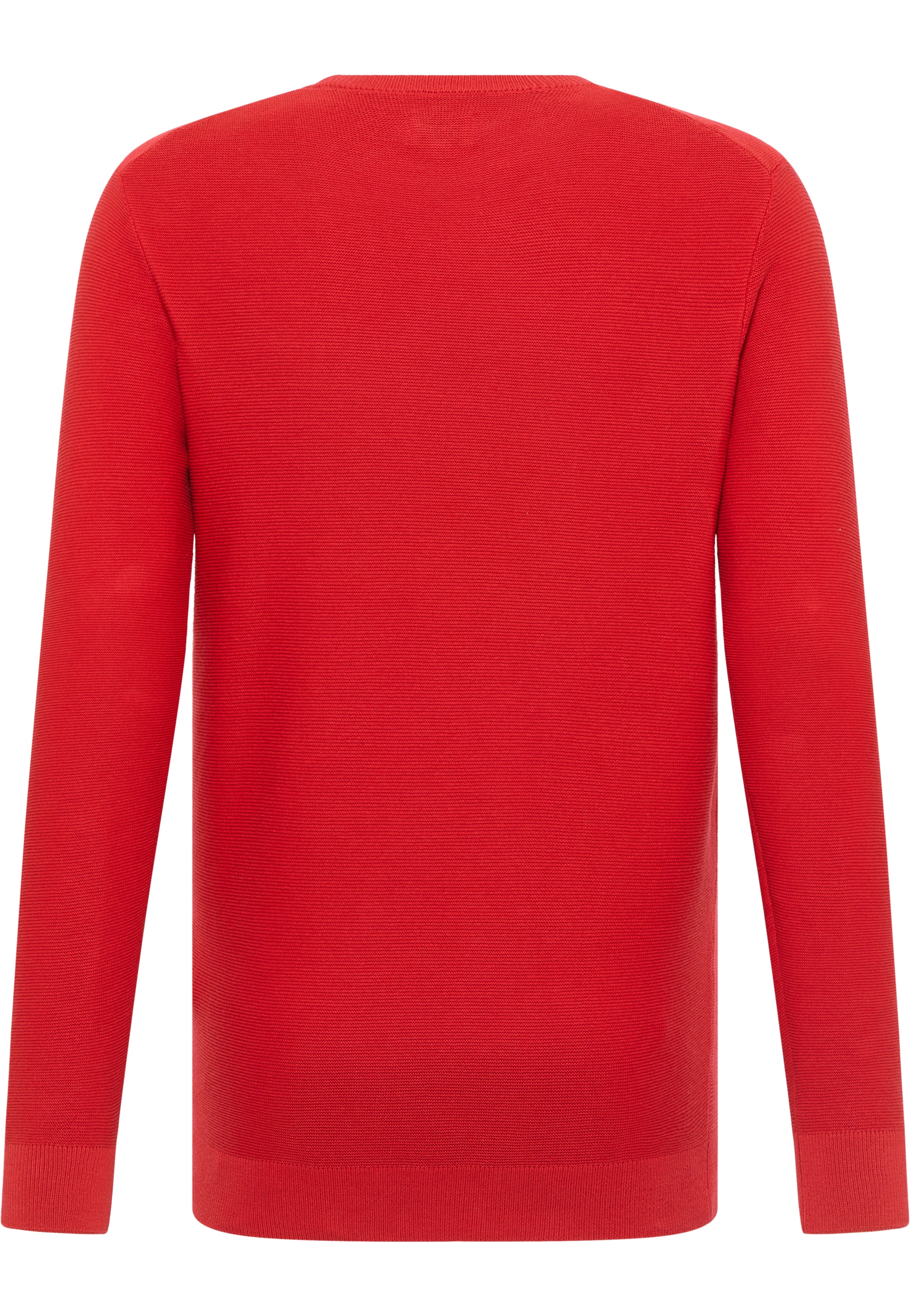 MUSTANG Cardigan »Herren Style Elliot«