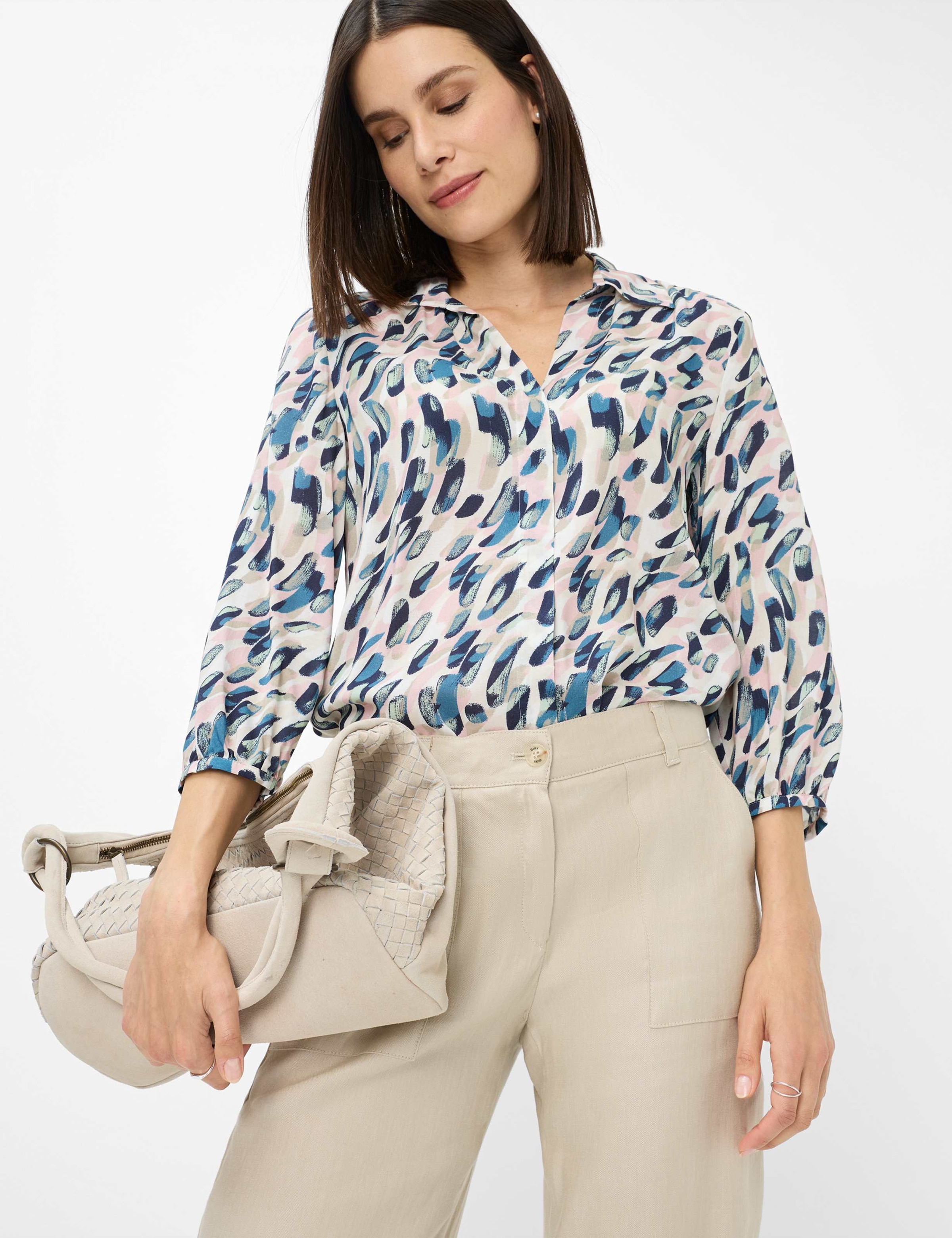Brax Culotte »Style MAINE«