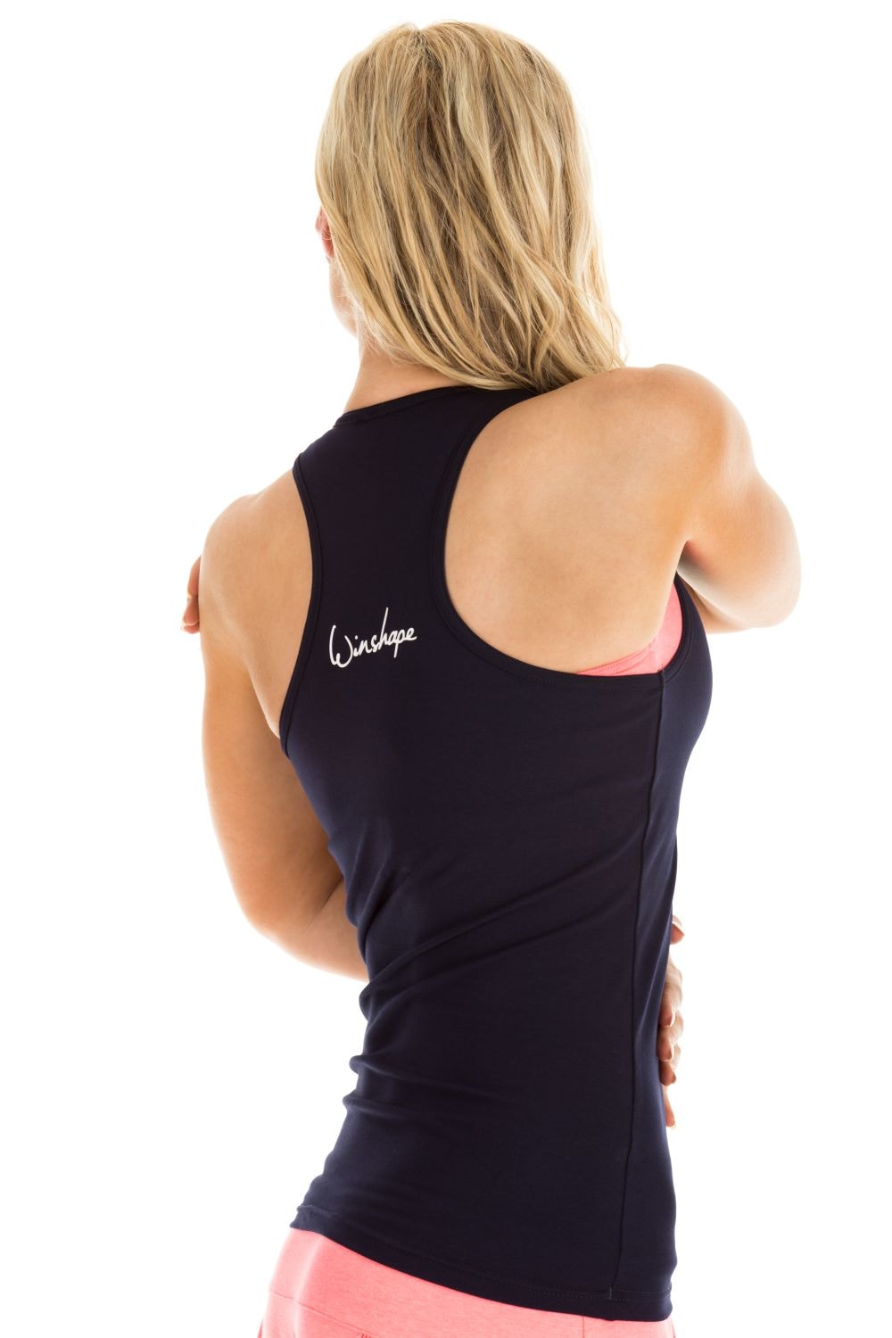 Winshape Tanktop "Cotton Tanktop WVR24", mit Racerback günstig online kaufen