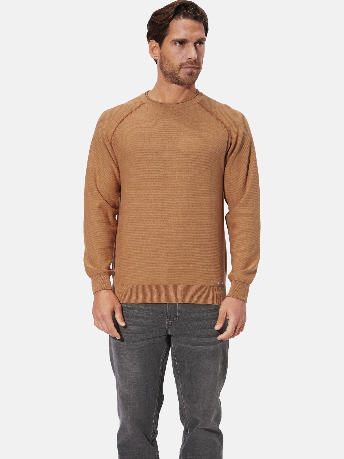 Babista Rundhalspullover "Pullover TESSALINI" 1 Stk. günstig online kaufen