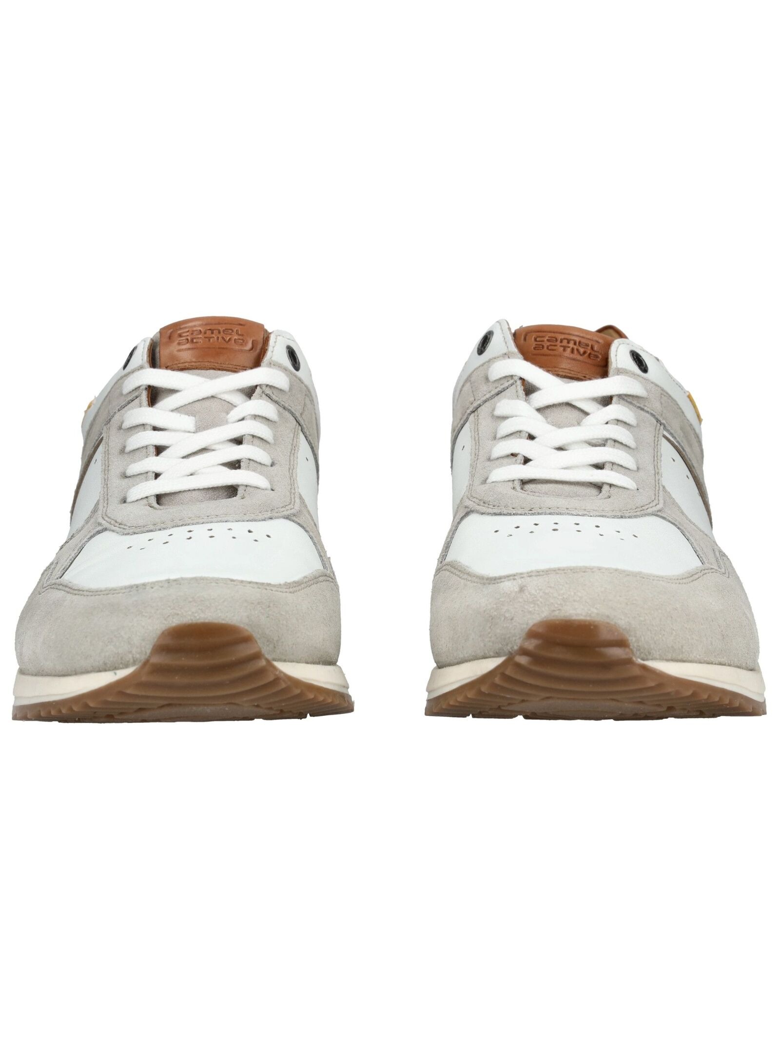 camel active Sneaker »camel active Sneaker Leder«