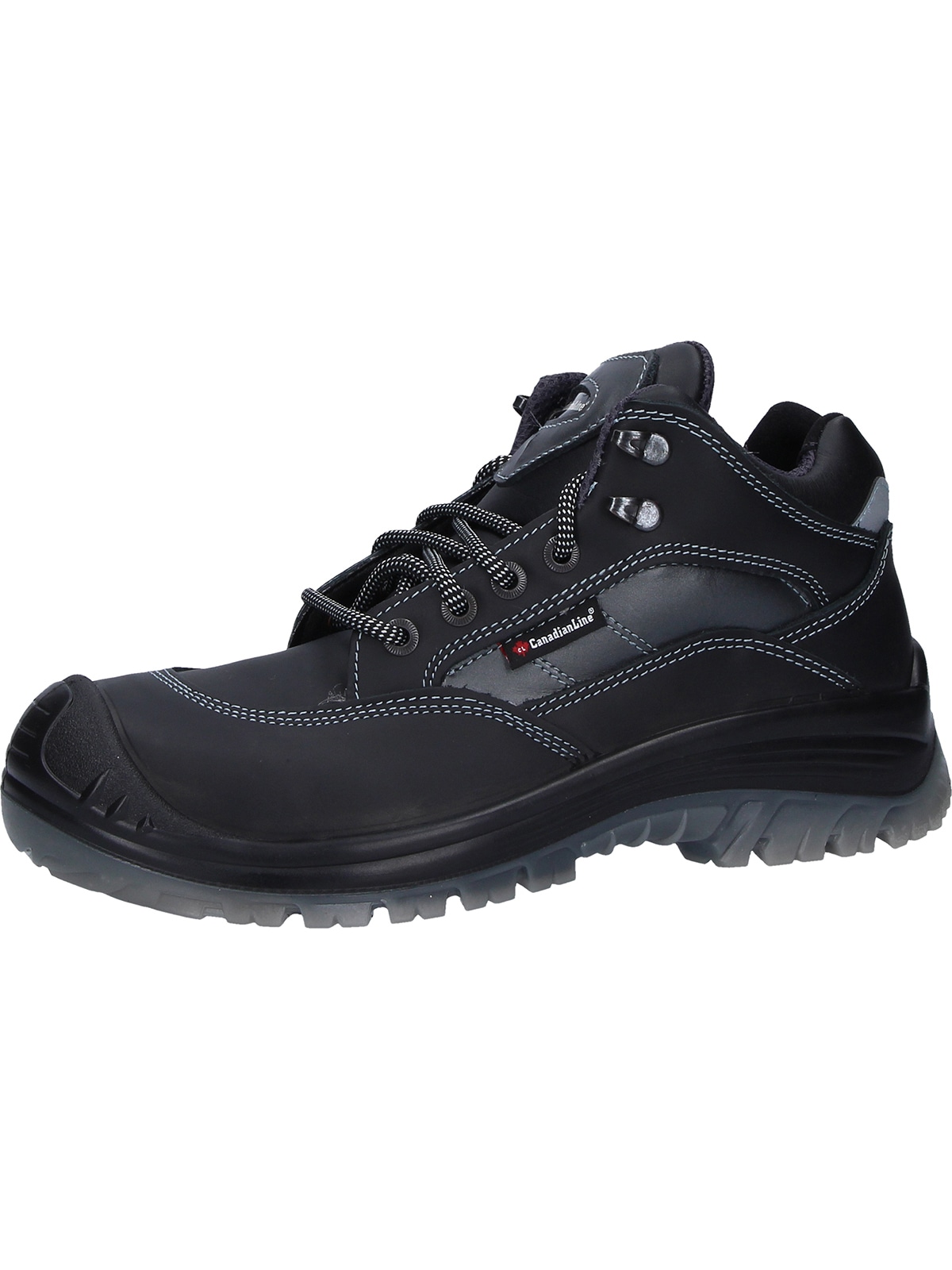 Canadian Line Sicherheitsschuh »Tibet«