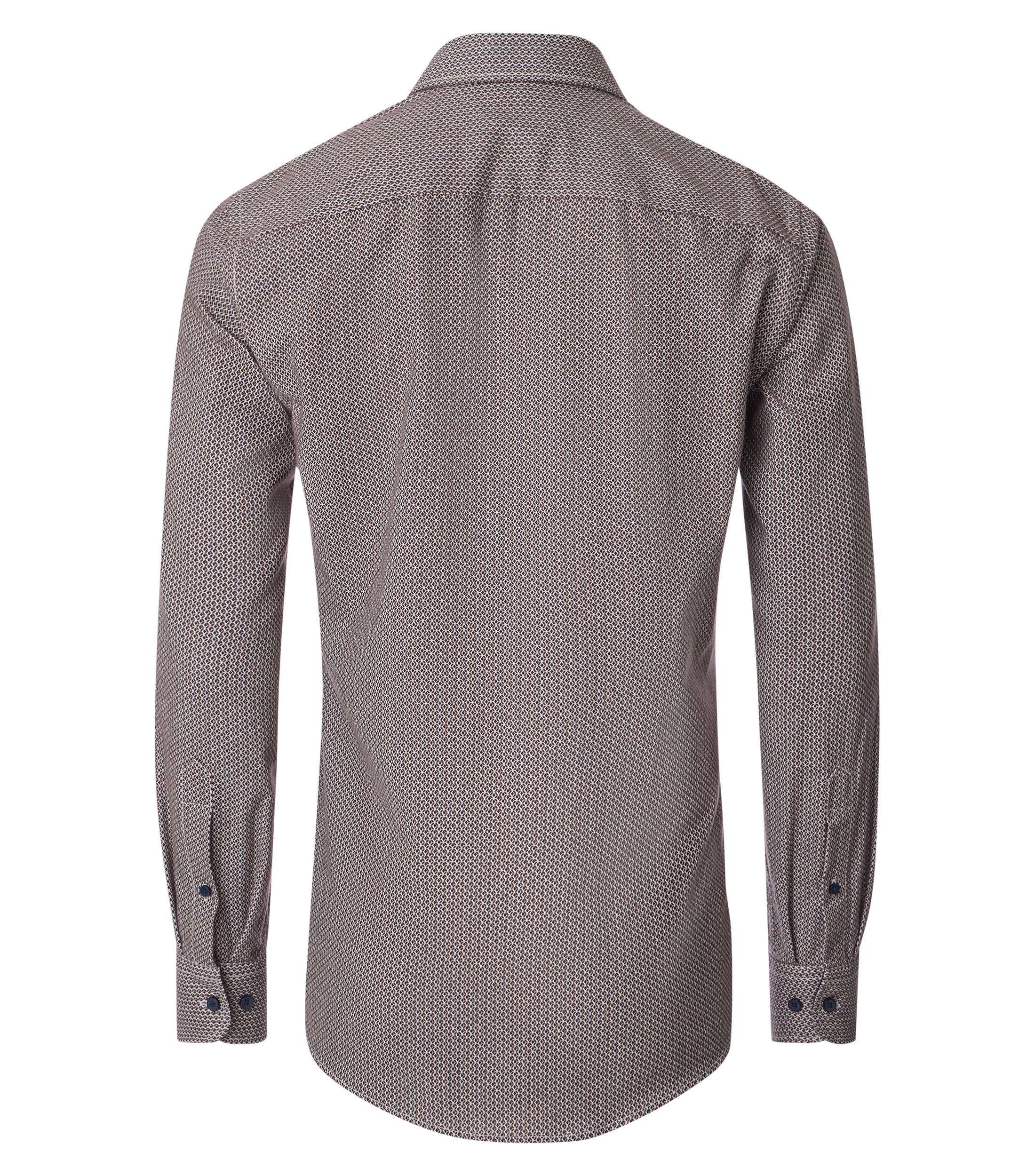 CASAMODA Flanellhemd »CASAMODA Flanellhemd Print«