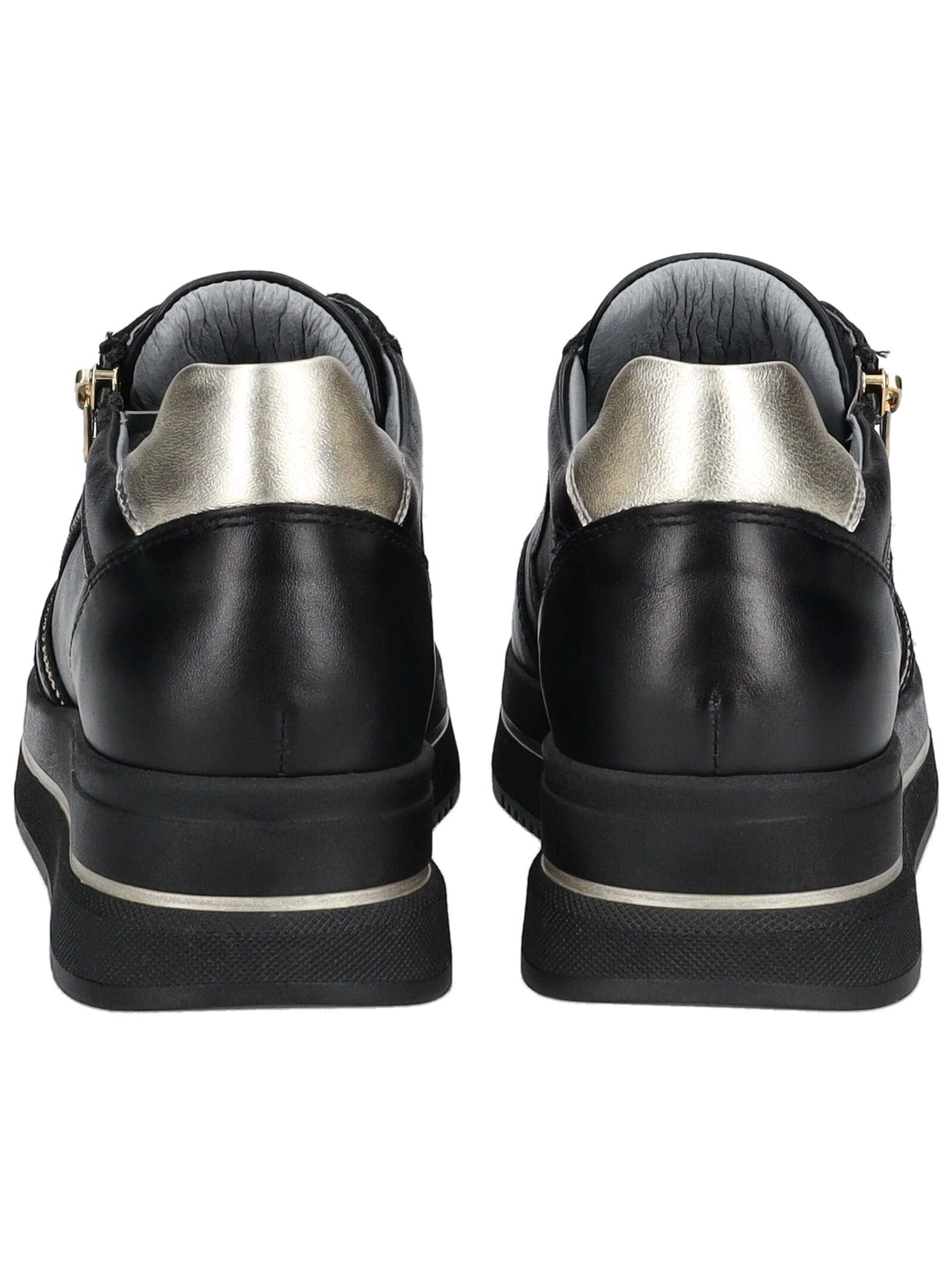 Nero Giardini Sneaker »Nero Giardini Sneaker Leder«