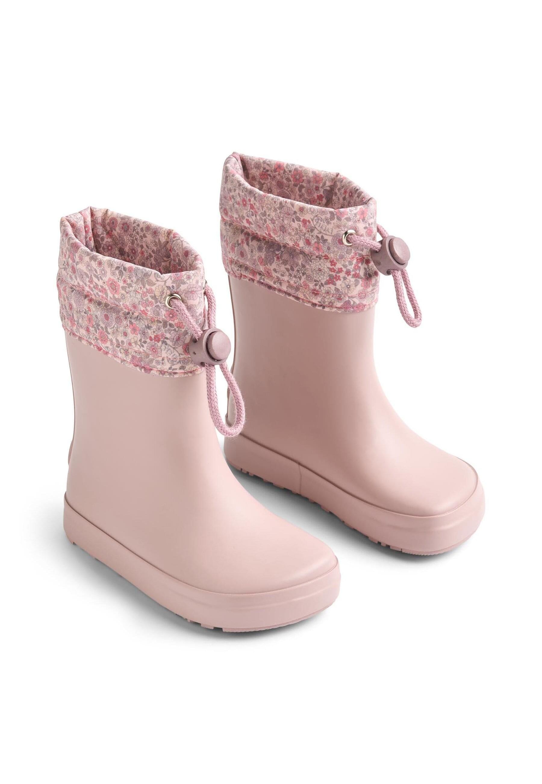 WHEAT Stiefel »WHEAT Barefoot Rubber Boot Zerro«  1 Stk. tlg.