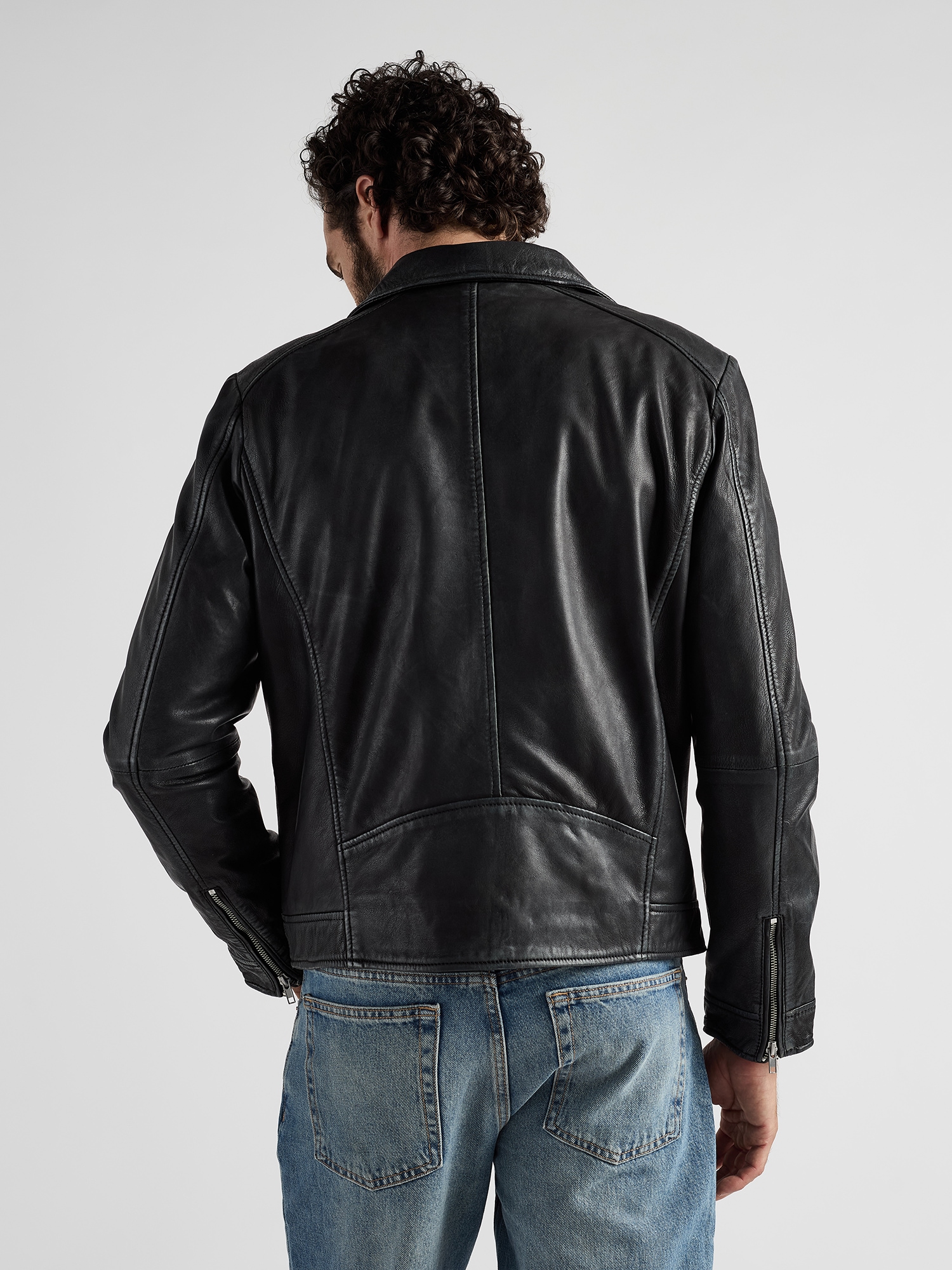 JCC Bikerjacke »8208«