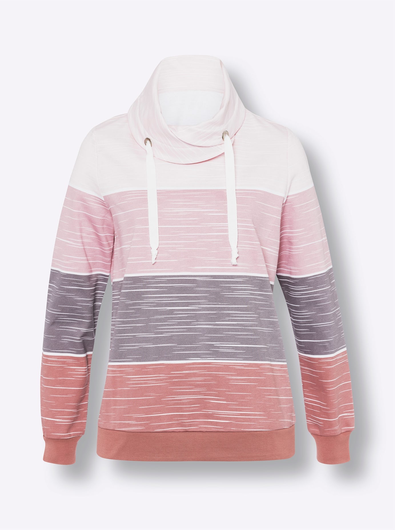 Classic Basics Sweatshirt