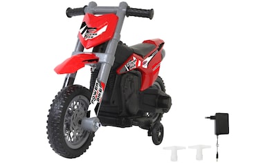 Elektro-Kindermotorrad »Power Bike«, ab 3 Jahren, bis 25 kg