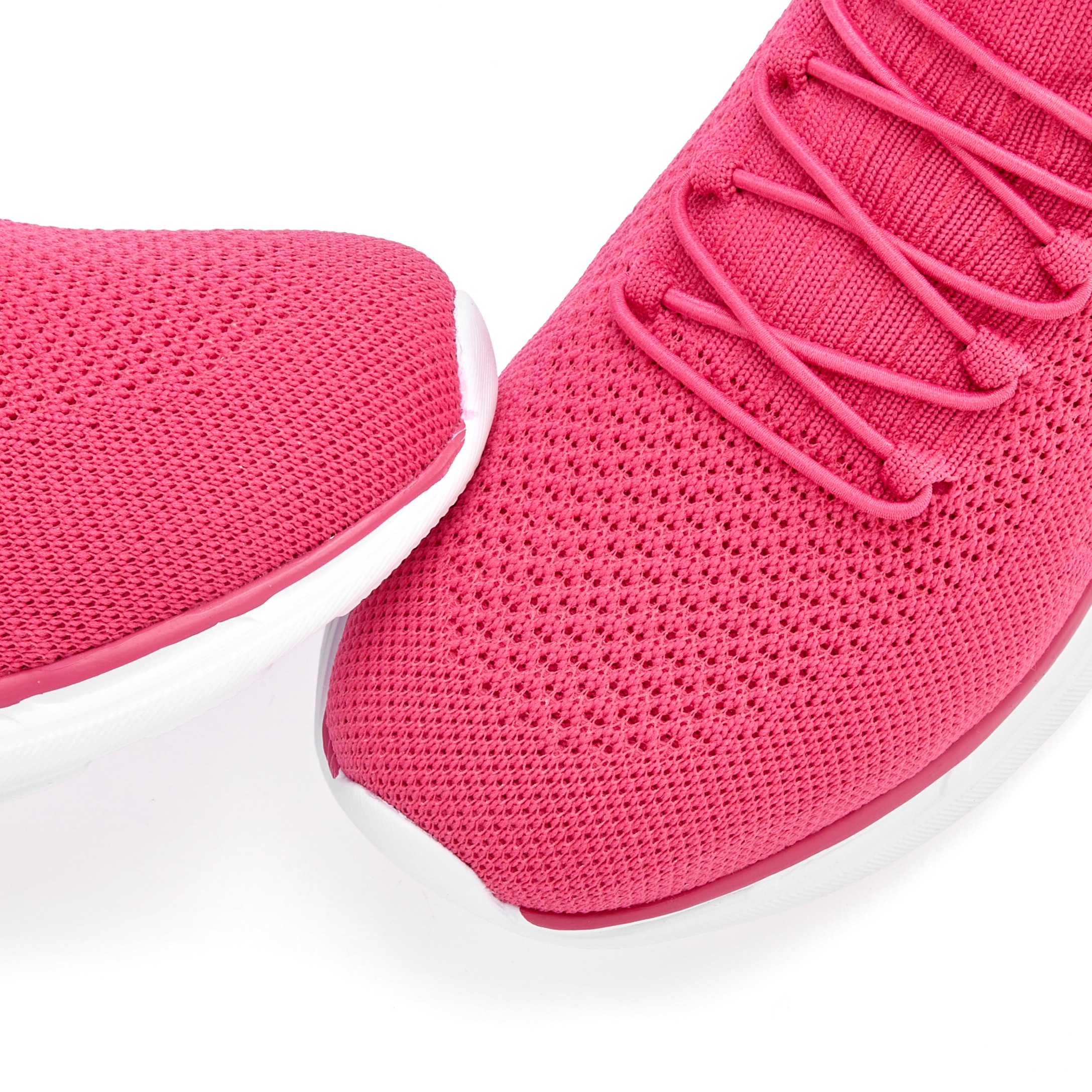 LASCANA Slip-On Sneaker Magenta 36 3