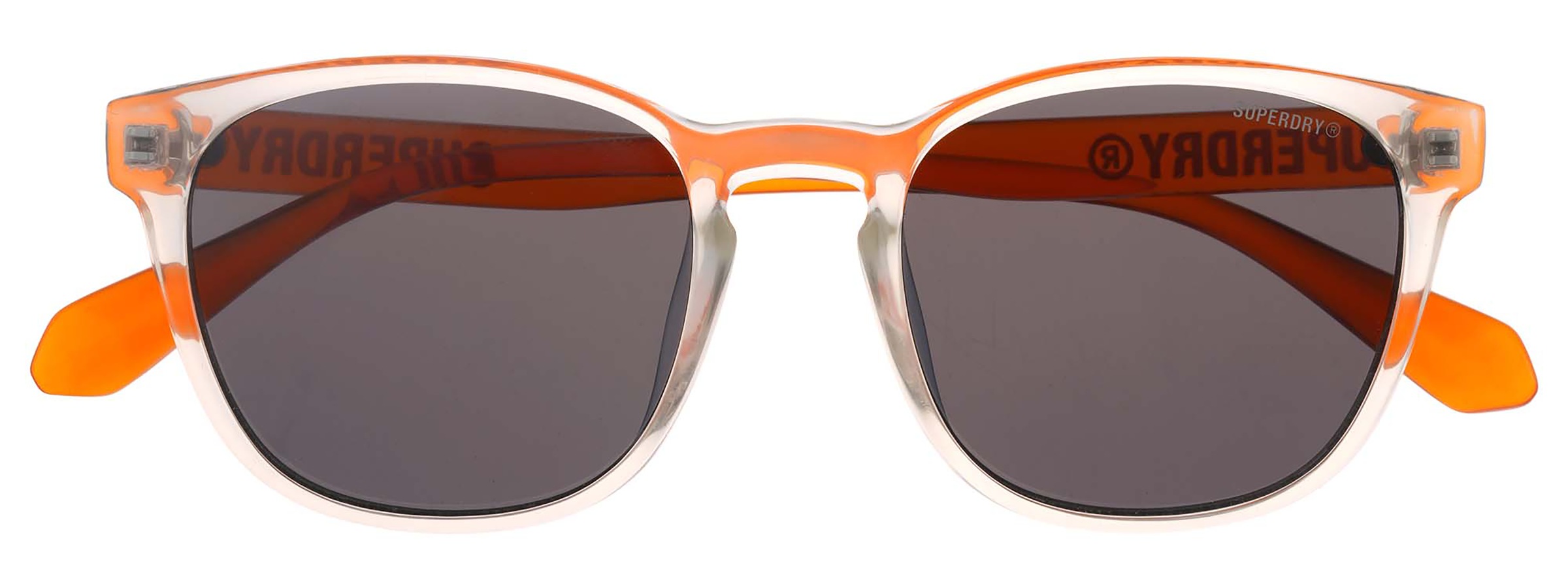Superdry Sonnenbrille "Modell 996097" Form Karree/Soft, Logoschriftzug auf günstig online kaufen
