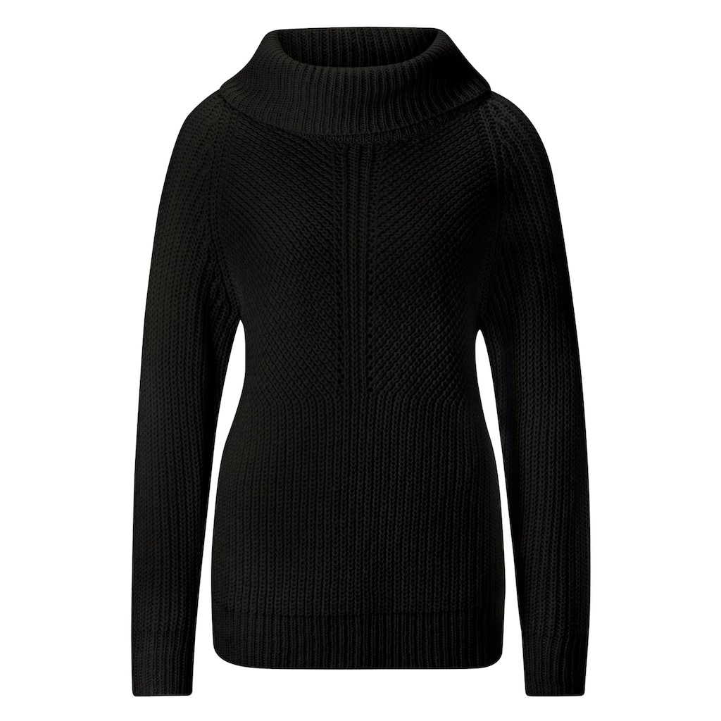 RICK CARDONA by heine Rollkragenpullover »Pullover«