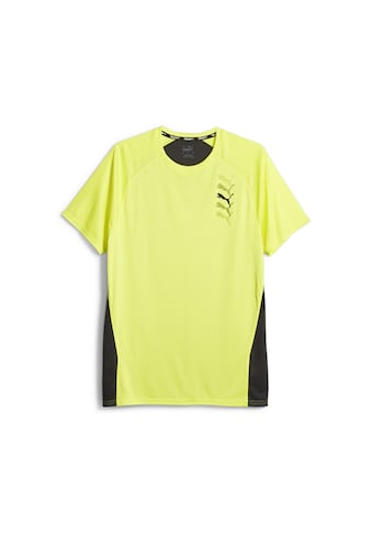 PUMA Trainingsshirt » Fit Logo Graphic Trai...