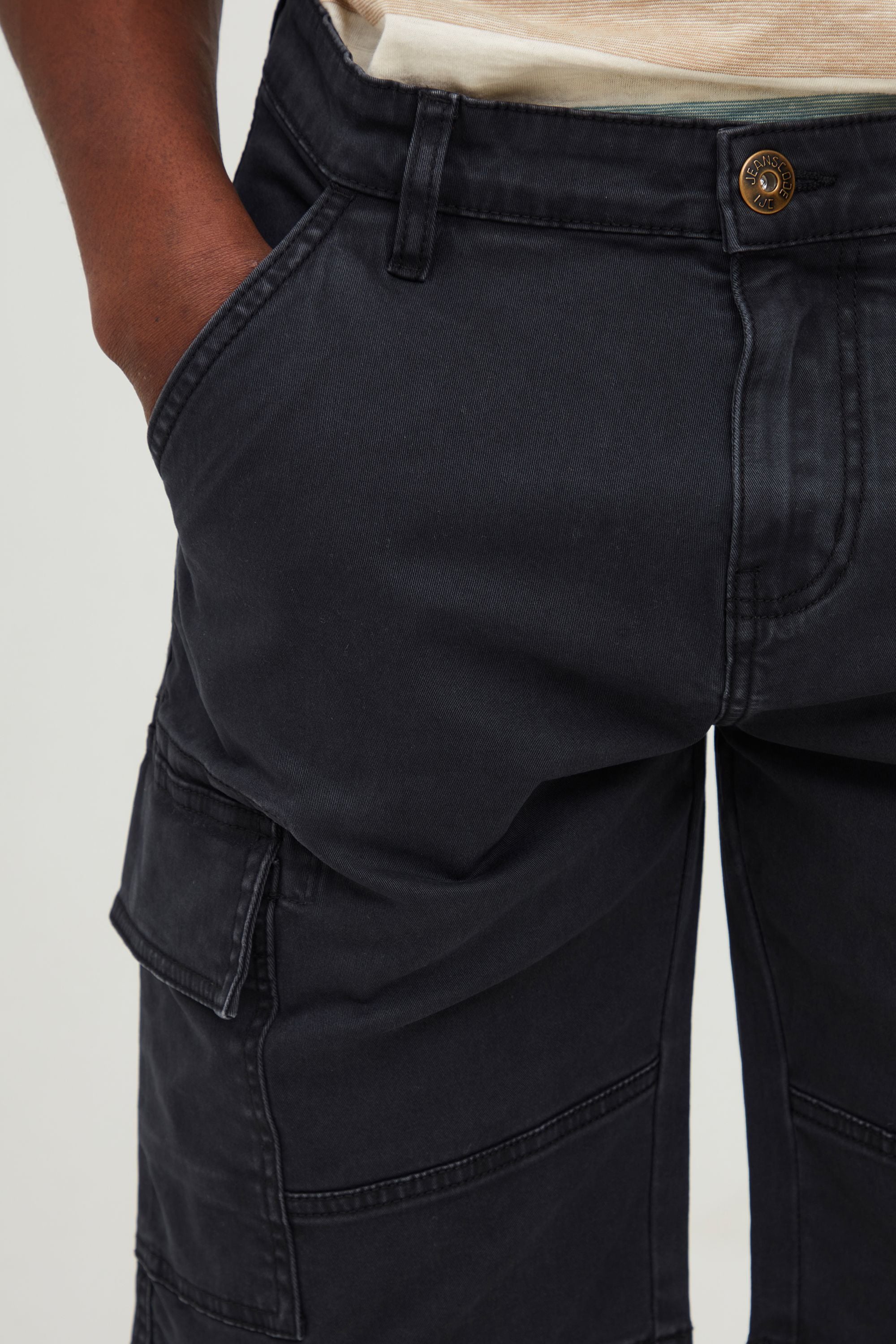 Indicode Cargoshorts »Cargoshorts IDBrom«