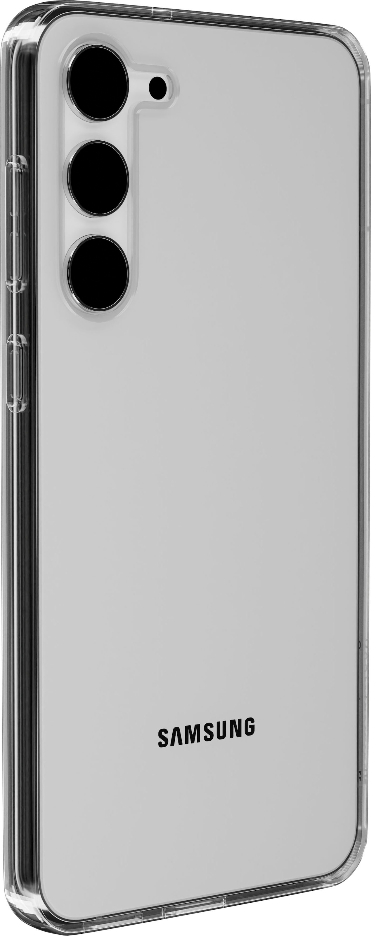 dbramante1928 Smartphone-Hülle »Case Greenland - Galaxy S23«, Samsung,Galaxy S23