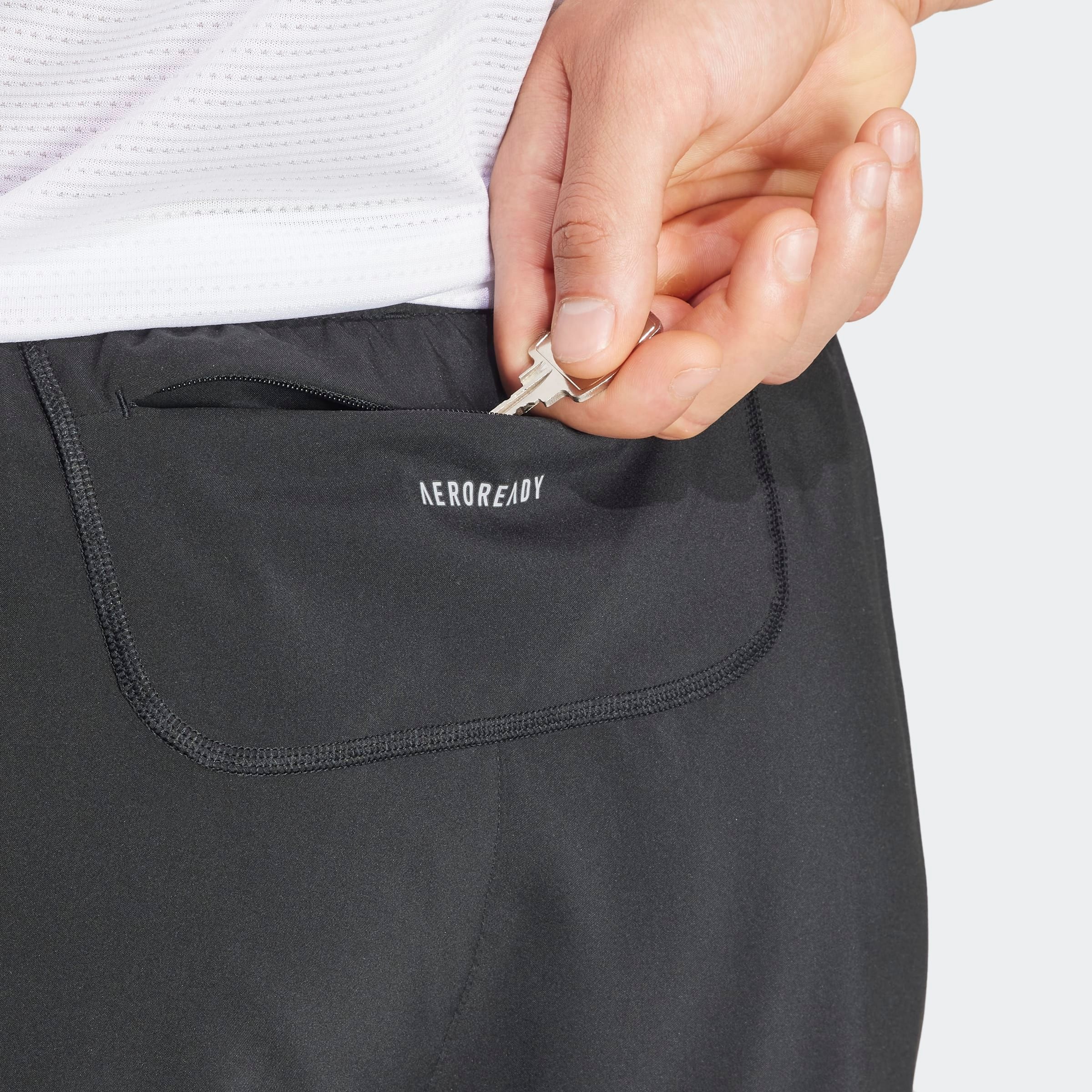 Thumbnail - adidas Performance Laufshorts "OTR B SHORT"