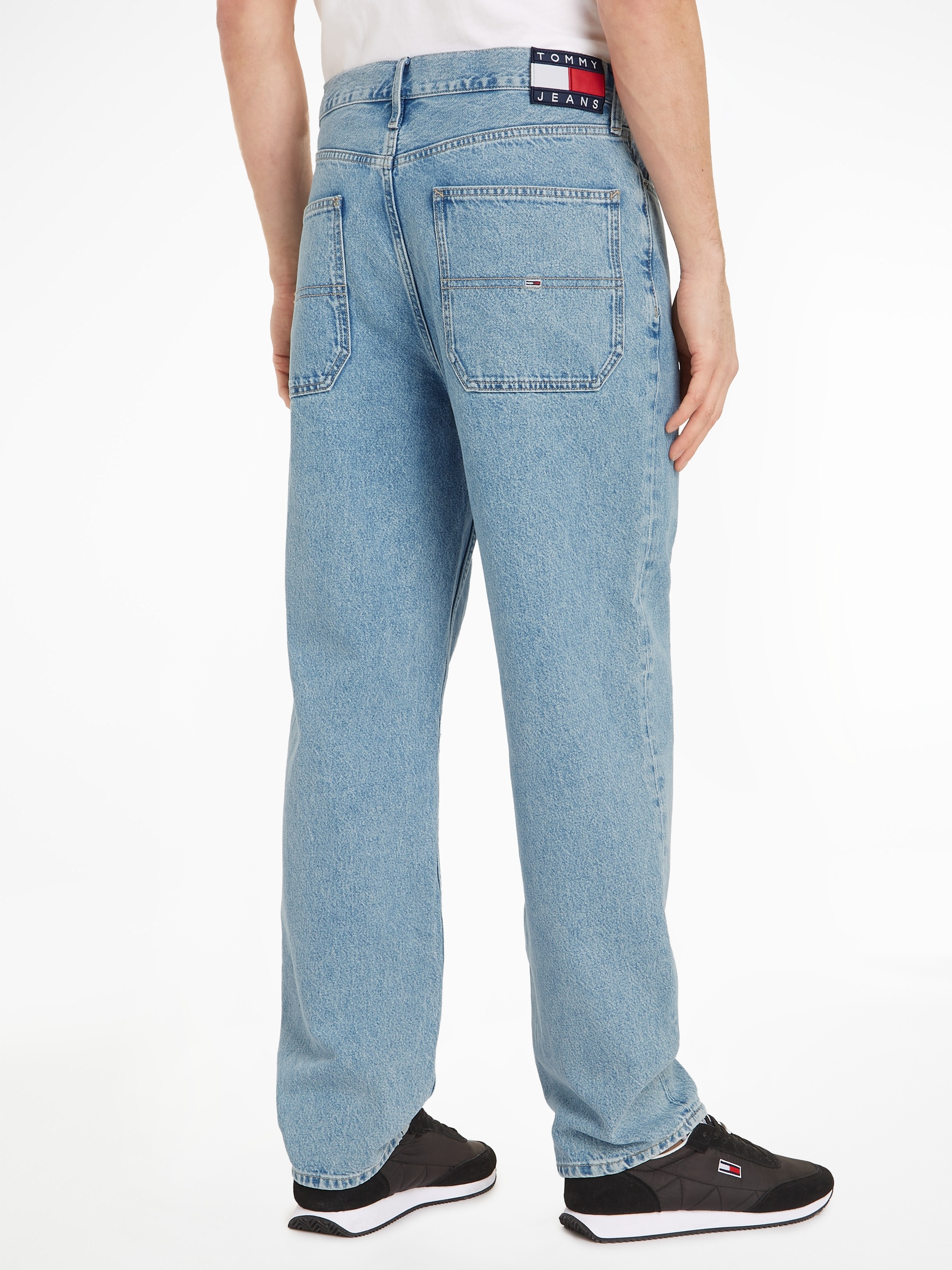 Tommy Jeans 5-Pocket-Jeans "SKATER JEAN CG4014" günstig online kaufen