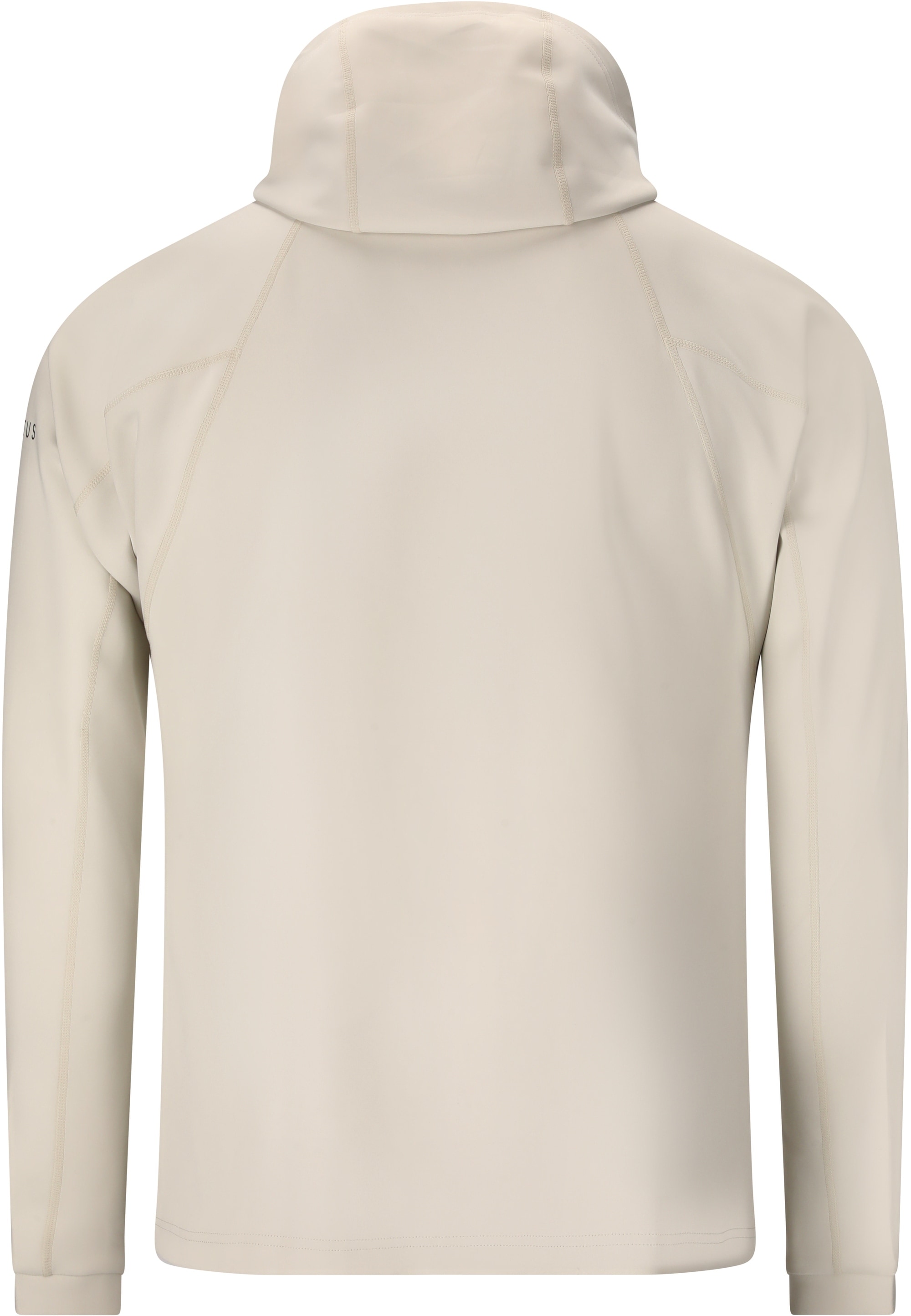 Virtus Trainingsjacke »Tex«, mit 4-Wege-Stretch