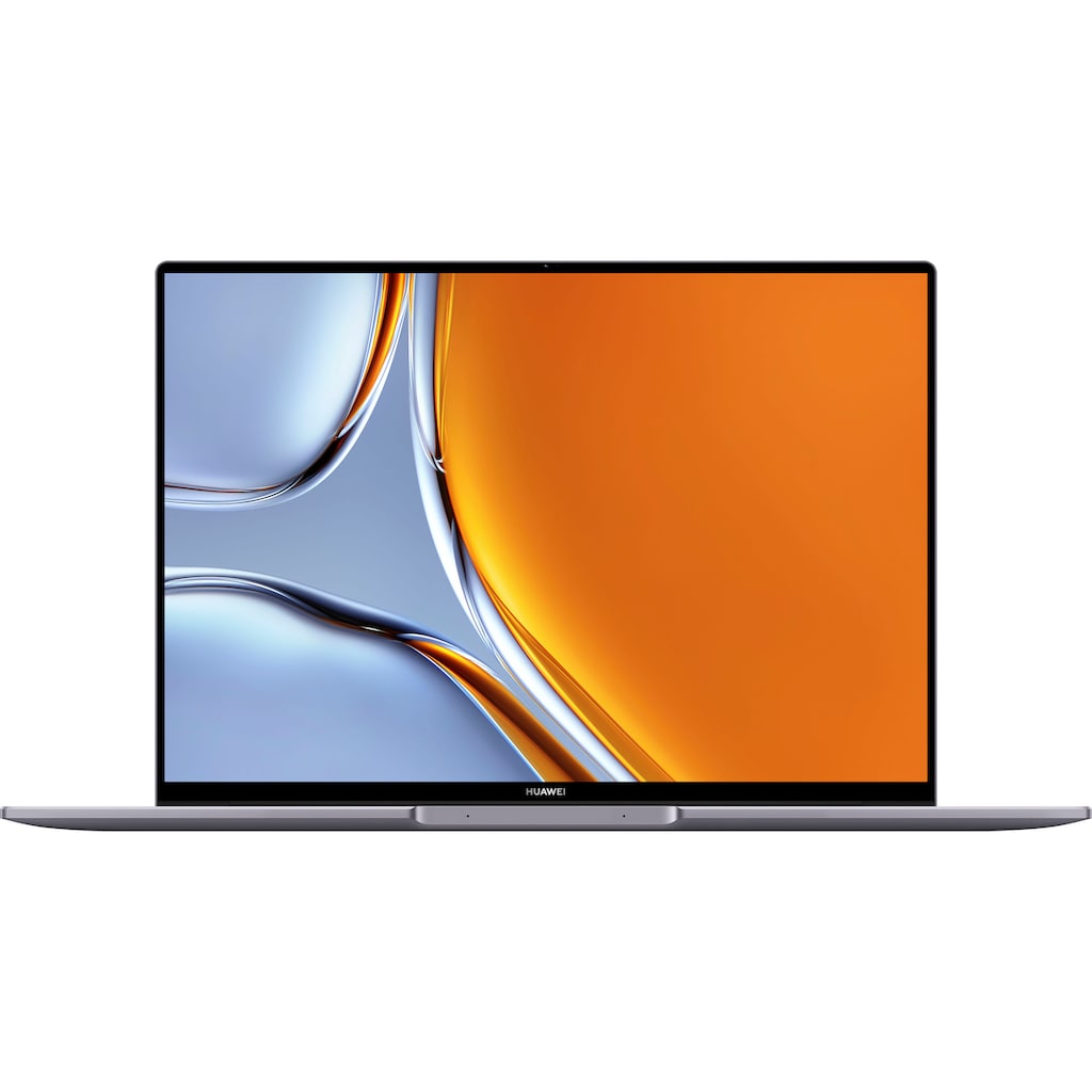 Huawei Notebook »MateBook 16s«, 40,64 cm, / 16 Zoll, Intel, Core i9, Iris© Xe Graphics, 1000 GB SSD