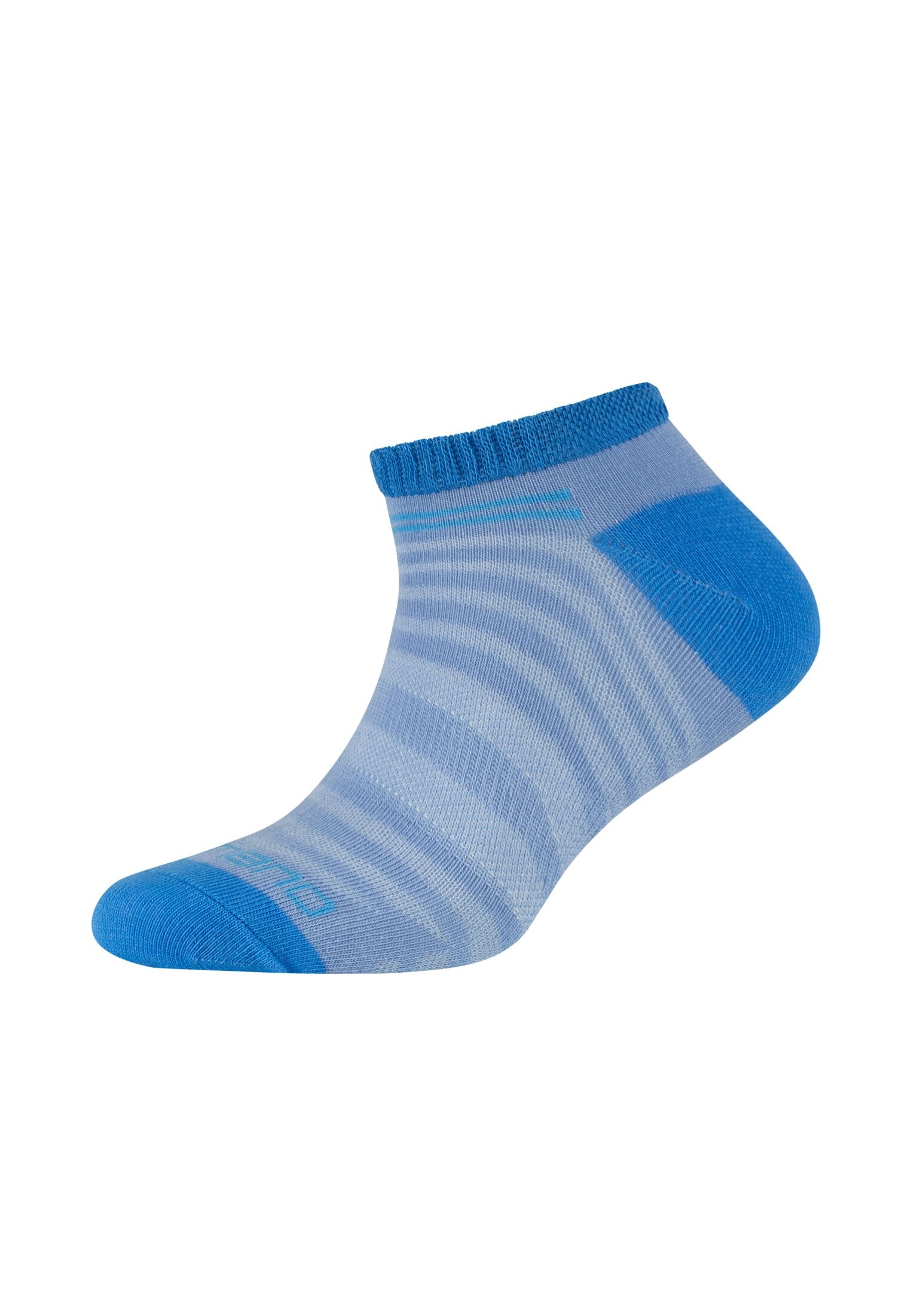 Camano Sneakersocken »Sneakersocken Mesh Ventilation 10er Pack«