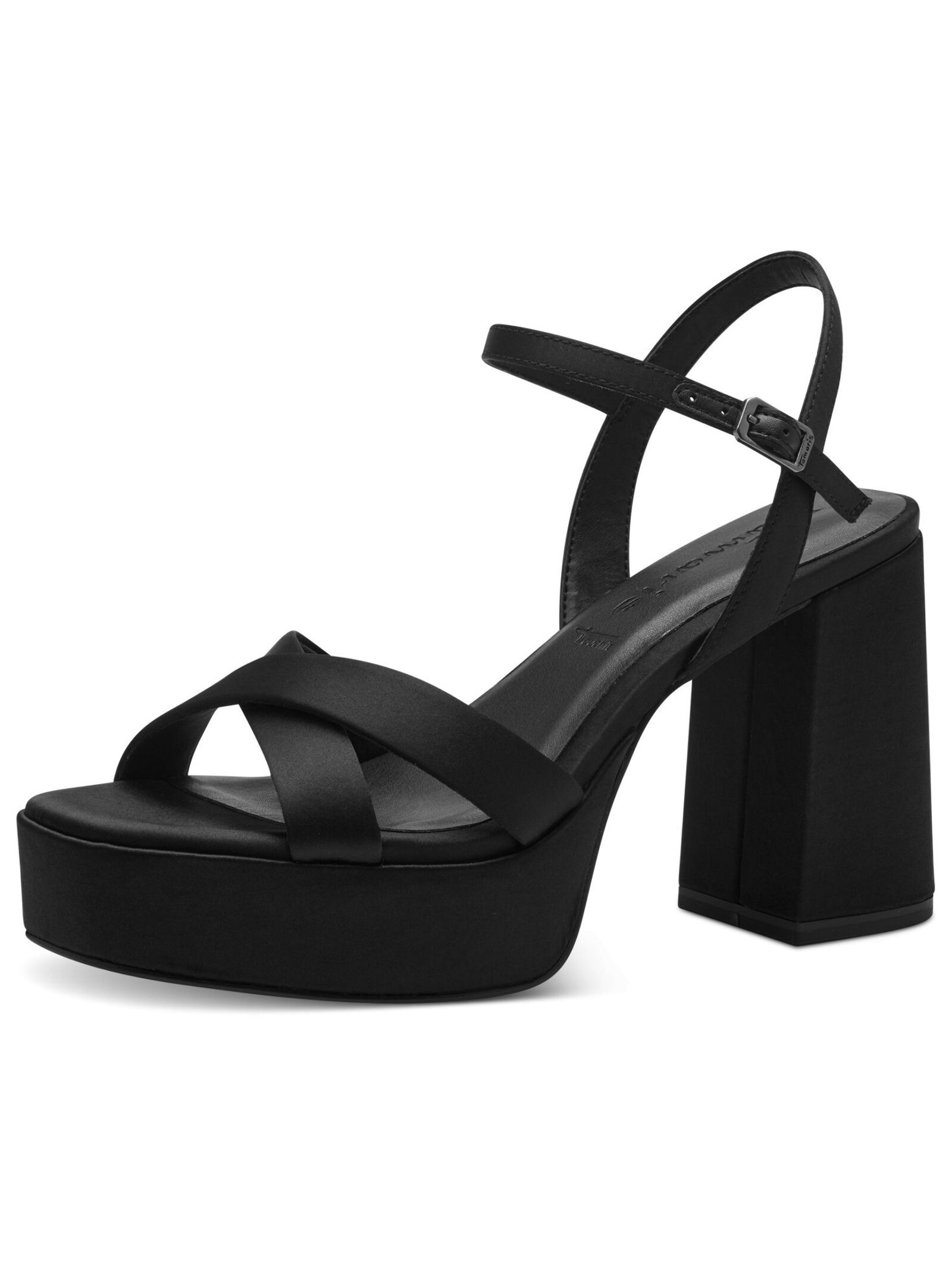 Tamaris High-Heel-Sandalette » sandalai Lederi...