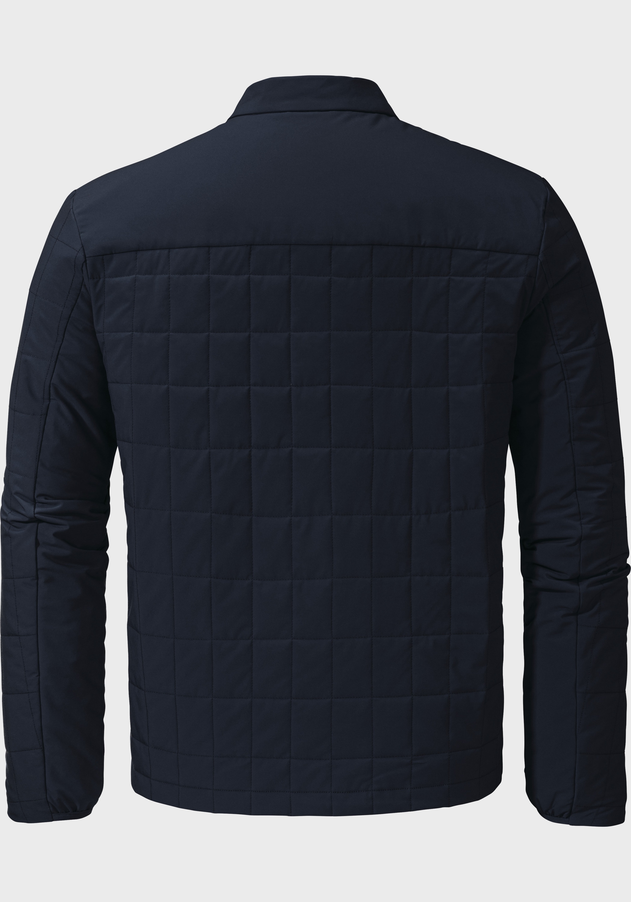 Schöffel Funktionsjacke »Insulation Jacket Bozen M«, ohne Kapuze