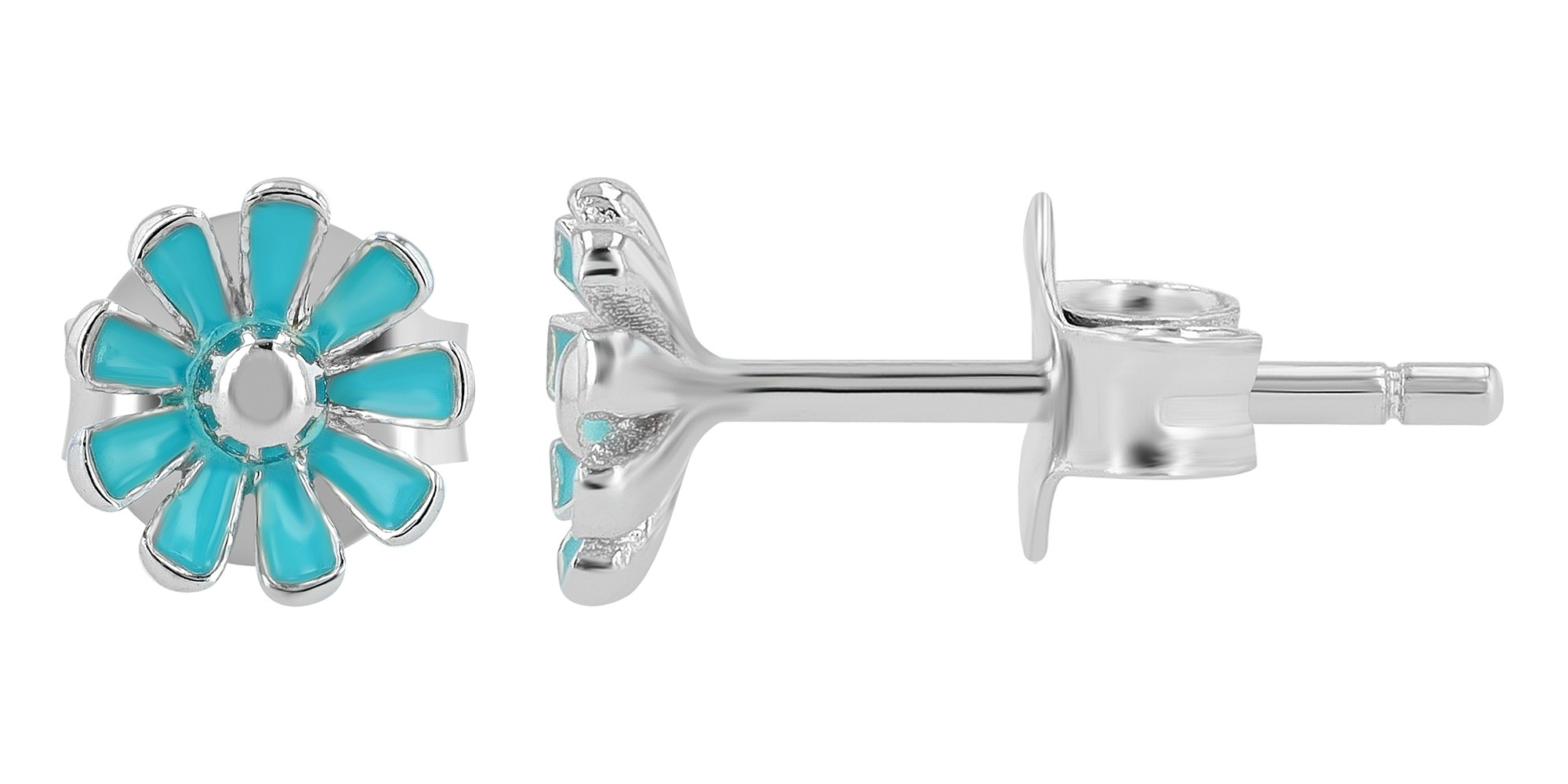 Adelia´s Paar Ohrhänger "Damen Ohrringe – Ohrstecker aus 925 Silber" Zum Ve günstig online kaufen