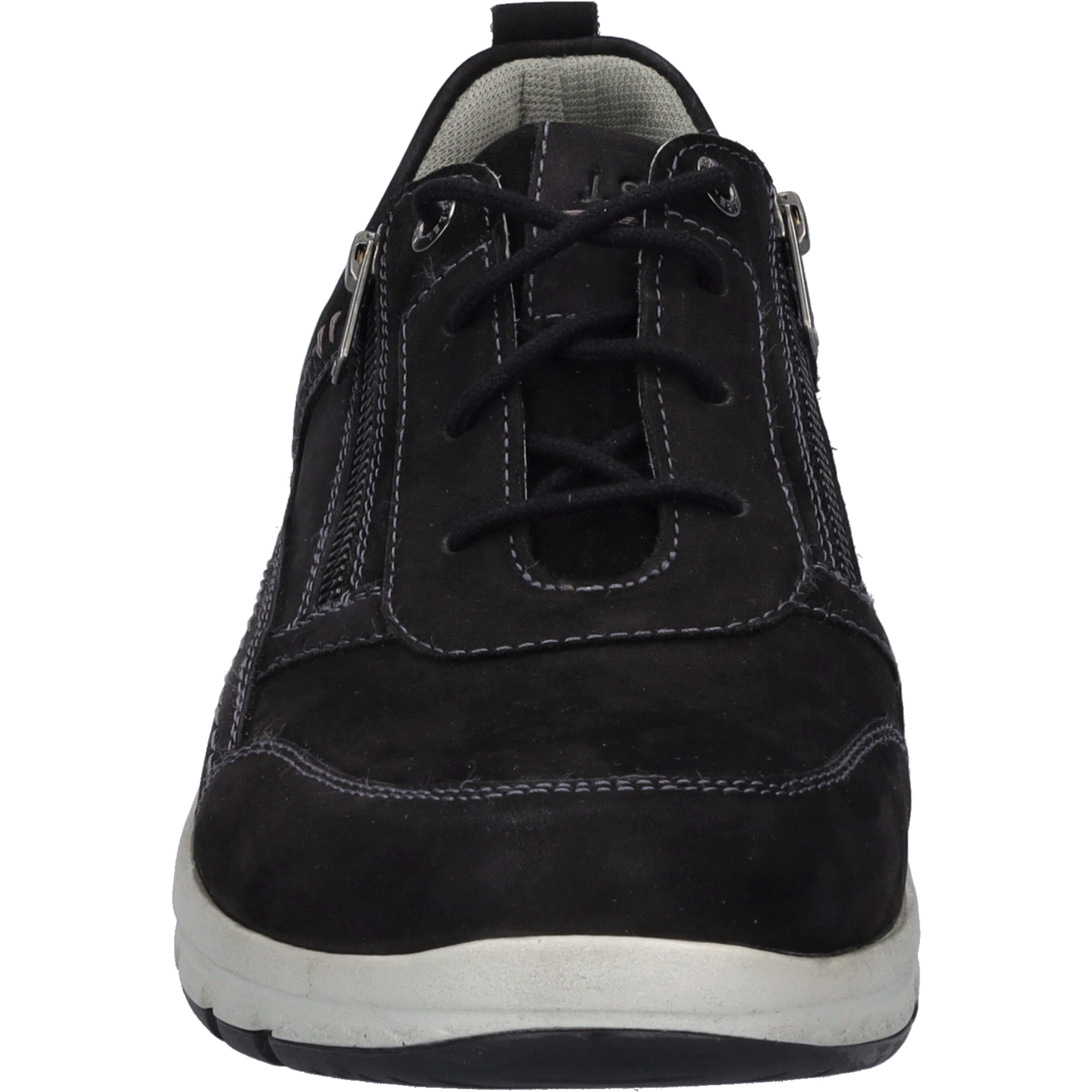 Josef Seibel Schnürschuh »Giuseppe 06, schwarz«