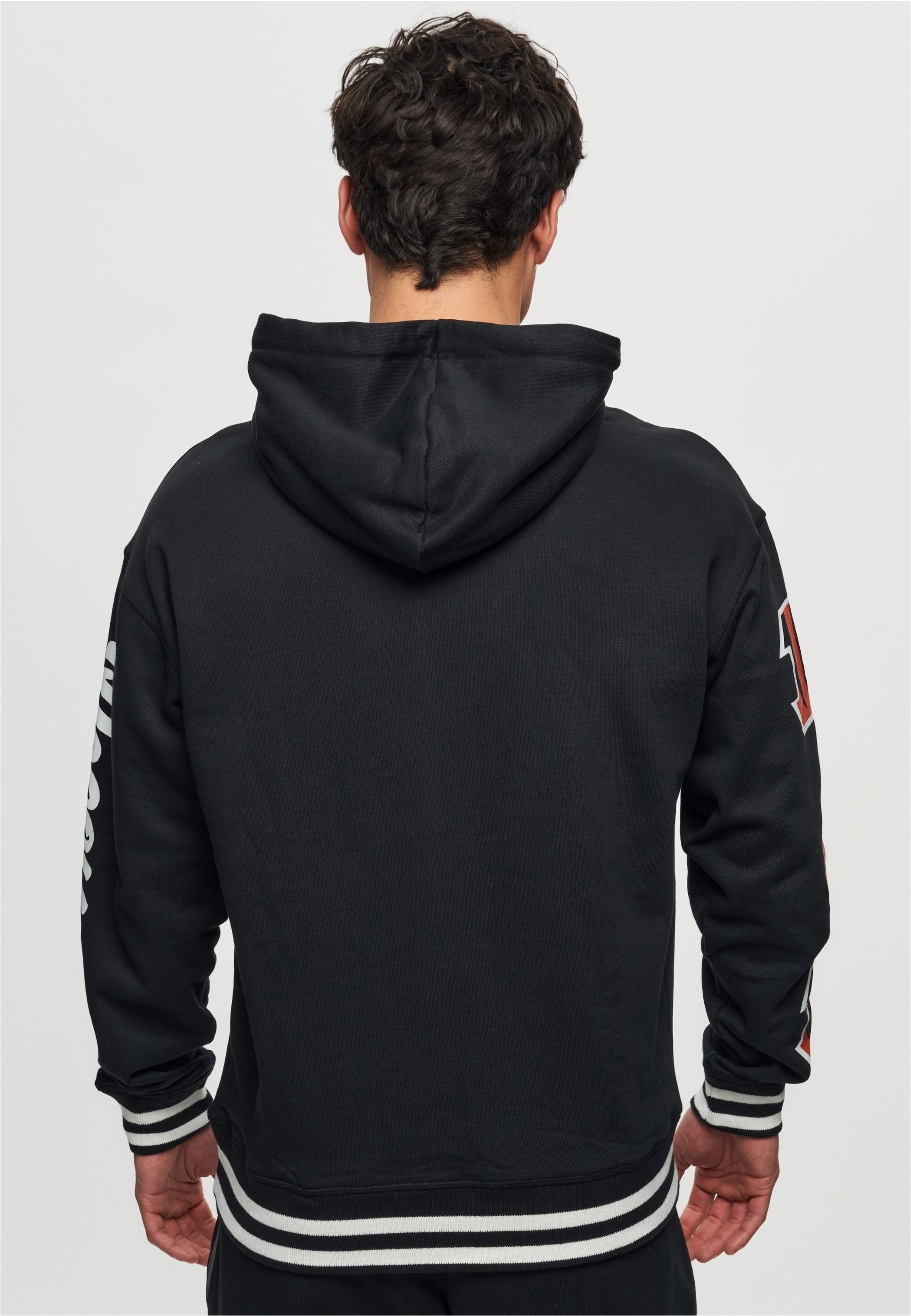 Recovered Kapuzensweatshirt »NFL Bengals Rule The Jungle«, für Cincinnati Bengals-Fans