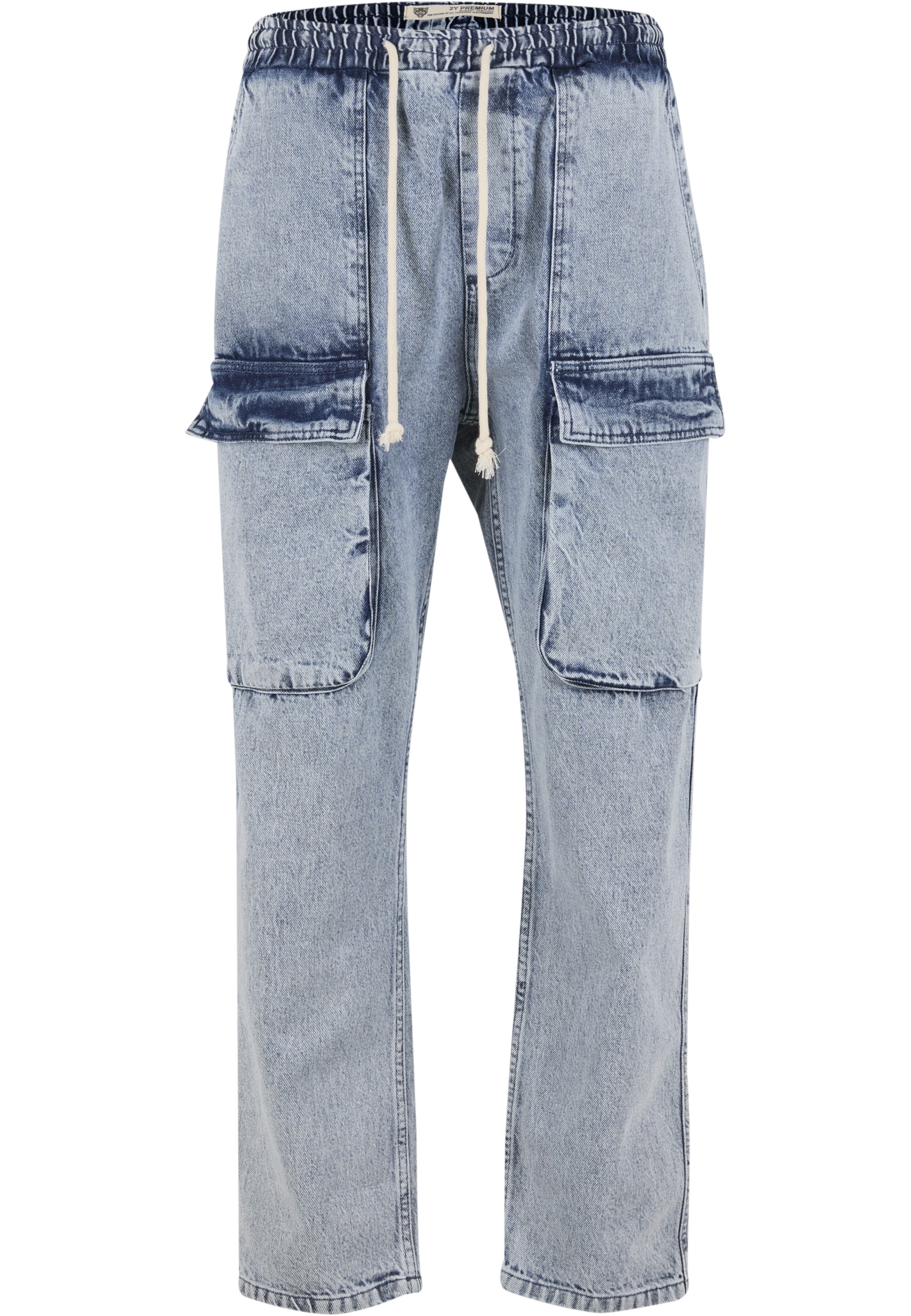 2Y Premium Bequeme Jeans "2Y Premium 2Y Premium Henry Cargo" günstig online kaufen