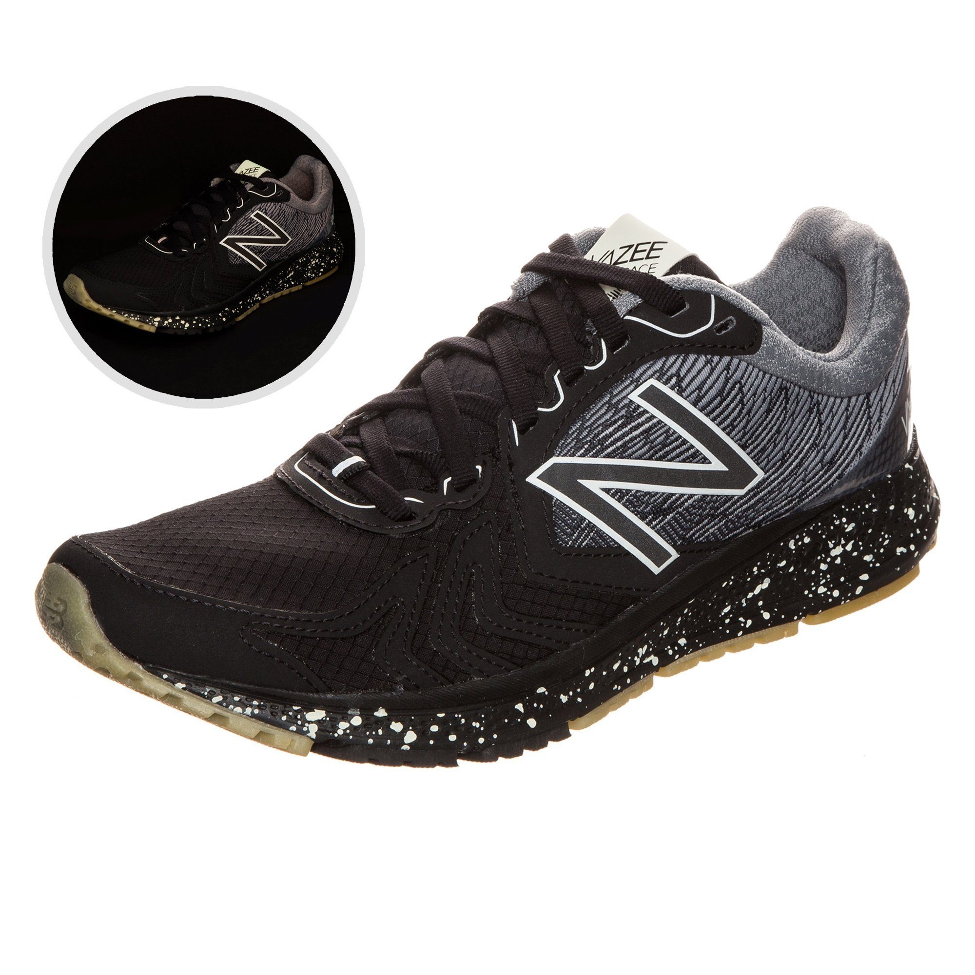 New Balance Vazee Pace V2 Protect Pack Laufschuh Damen auf ...