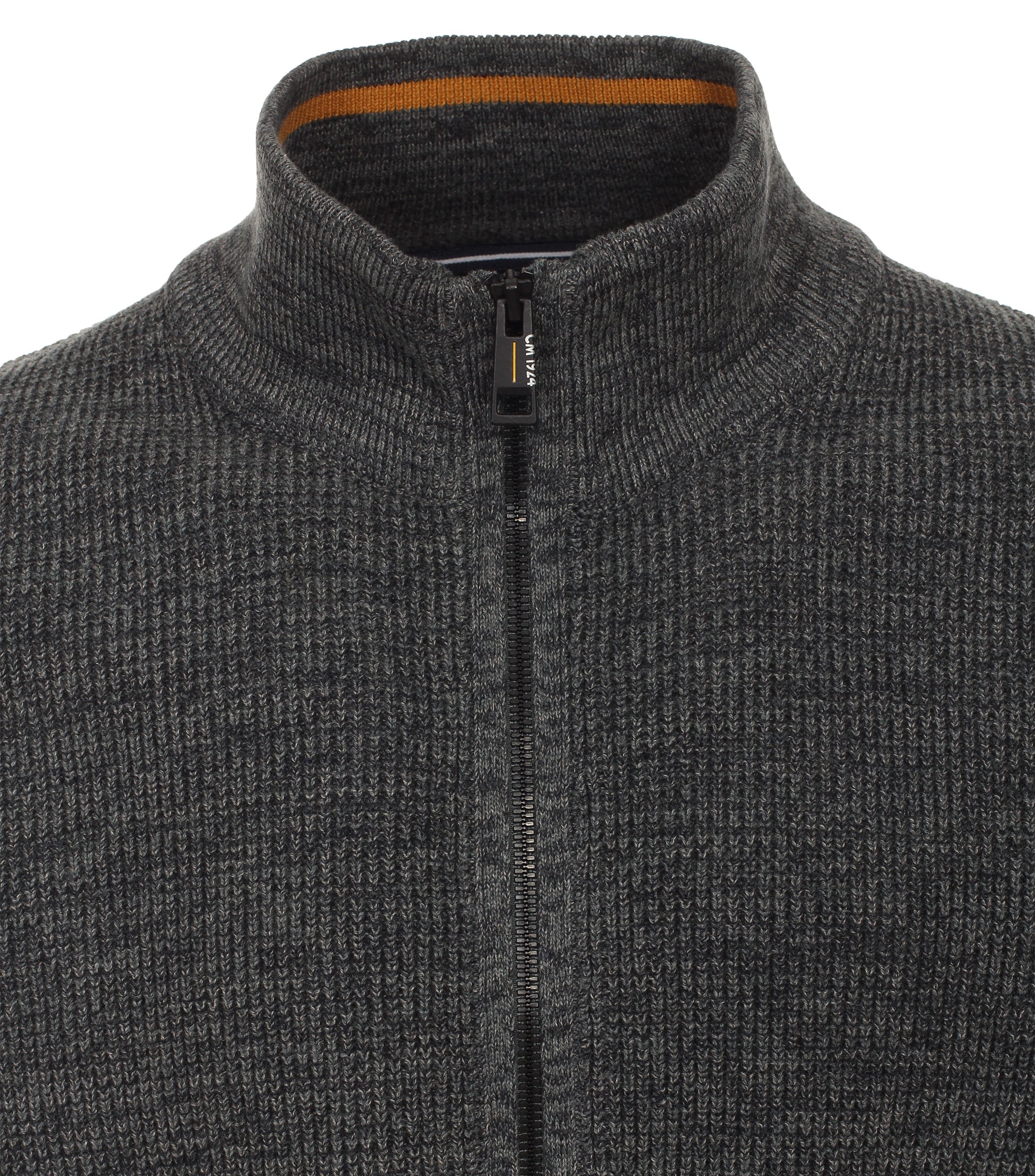 CASAMODA Strickjacke »CASAMODA Strickjacke uni«