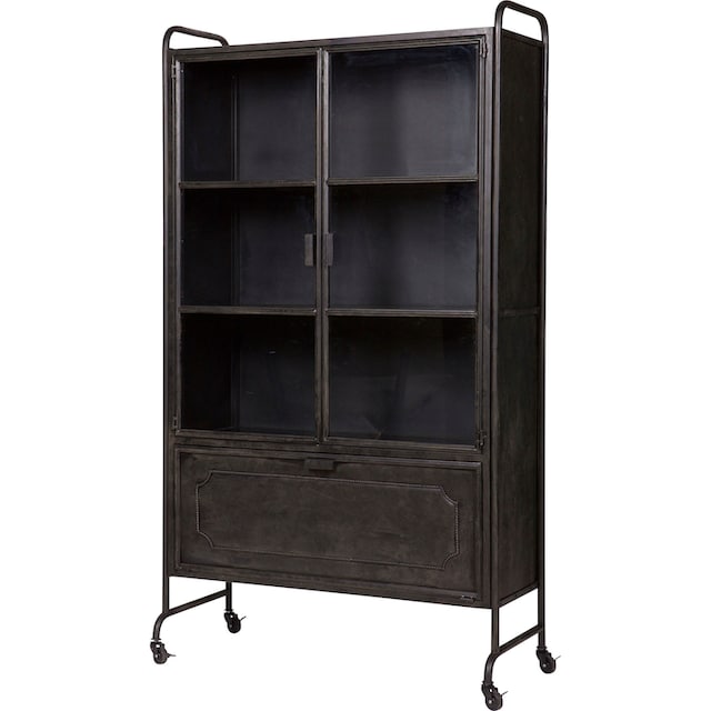 BePureHome Garderobenschrank »Steel« | BAUR